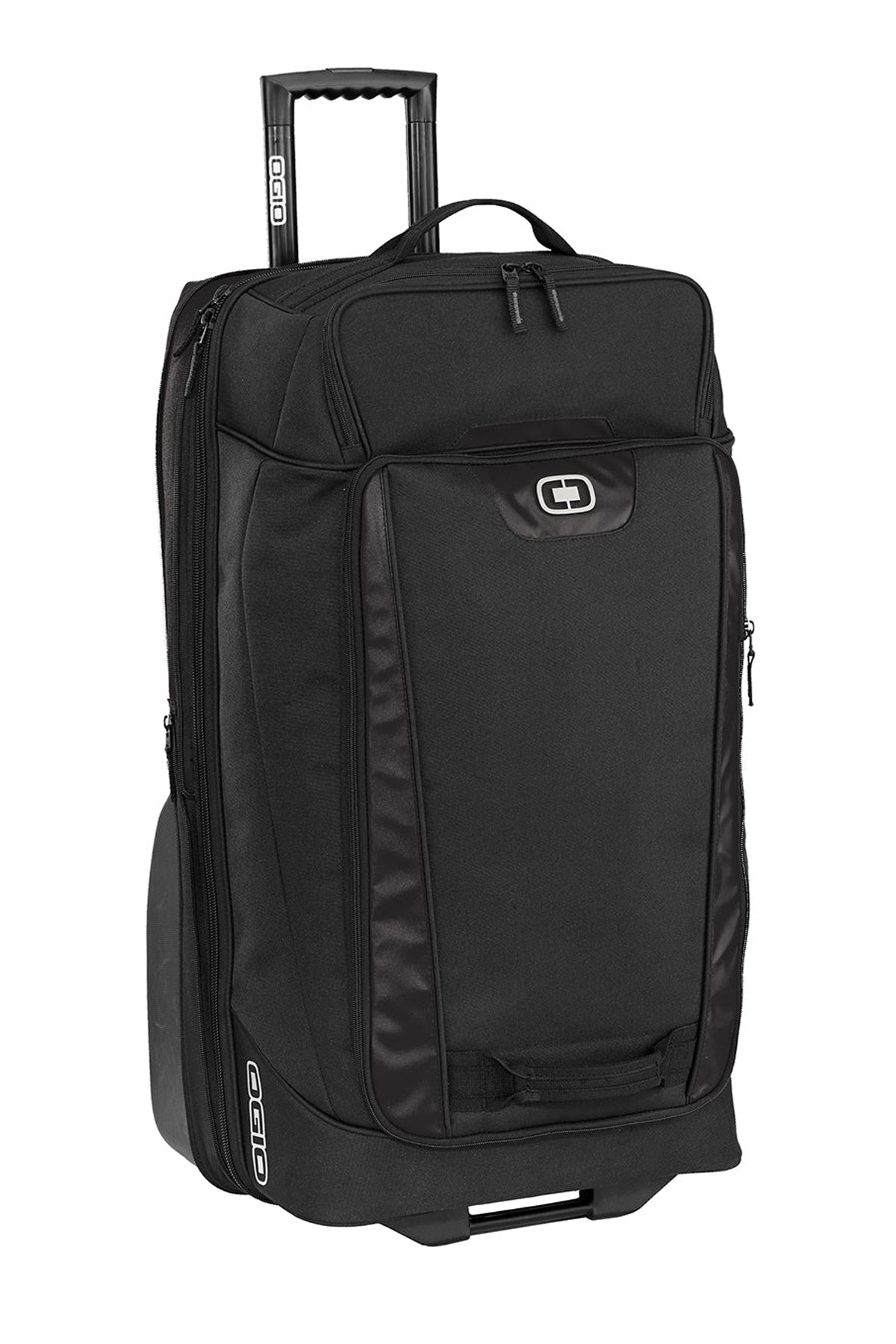 OGIO Nomad 30 Custom Travel Bags, Black