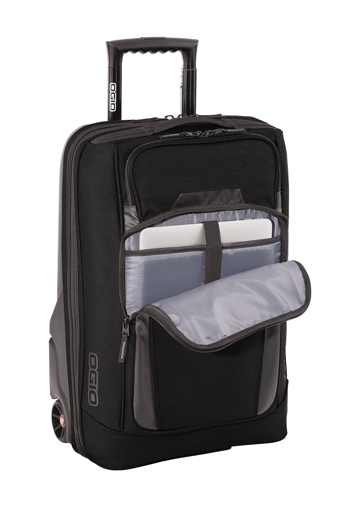 OGIO Nomad 22 Custom Travel Bags, Black
