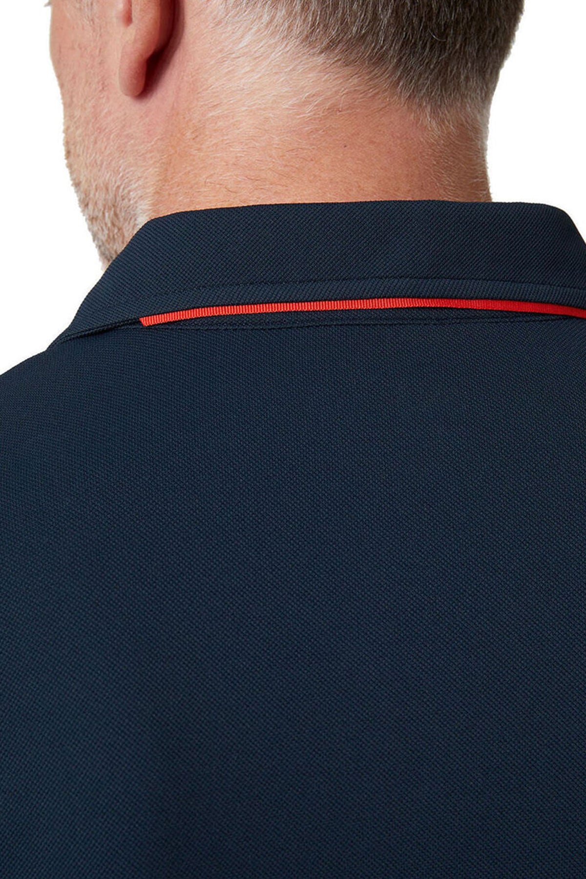 Helly Hansen Kensington Tech Polo, Navy