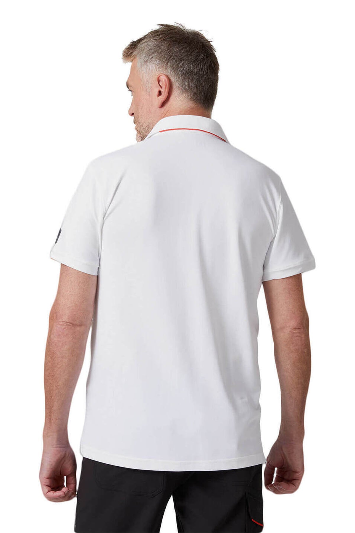 Helly Hansen Kensington Tech Polo, White