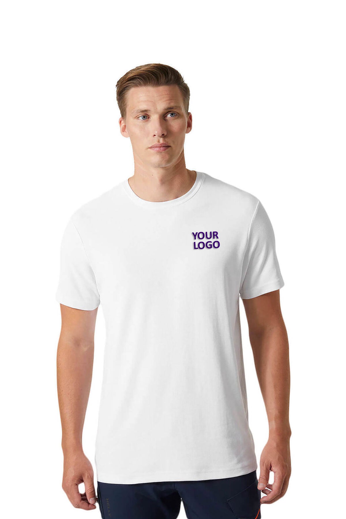 Helly Hansen White 79249