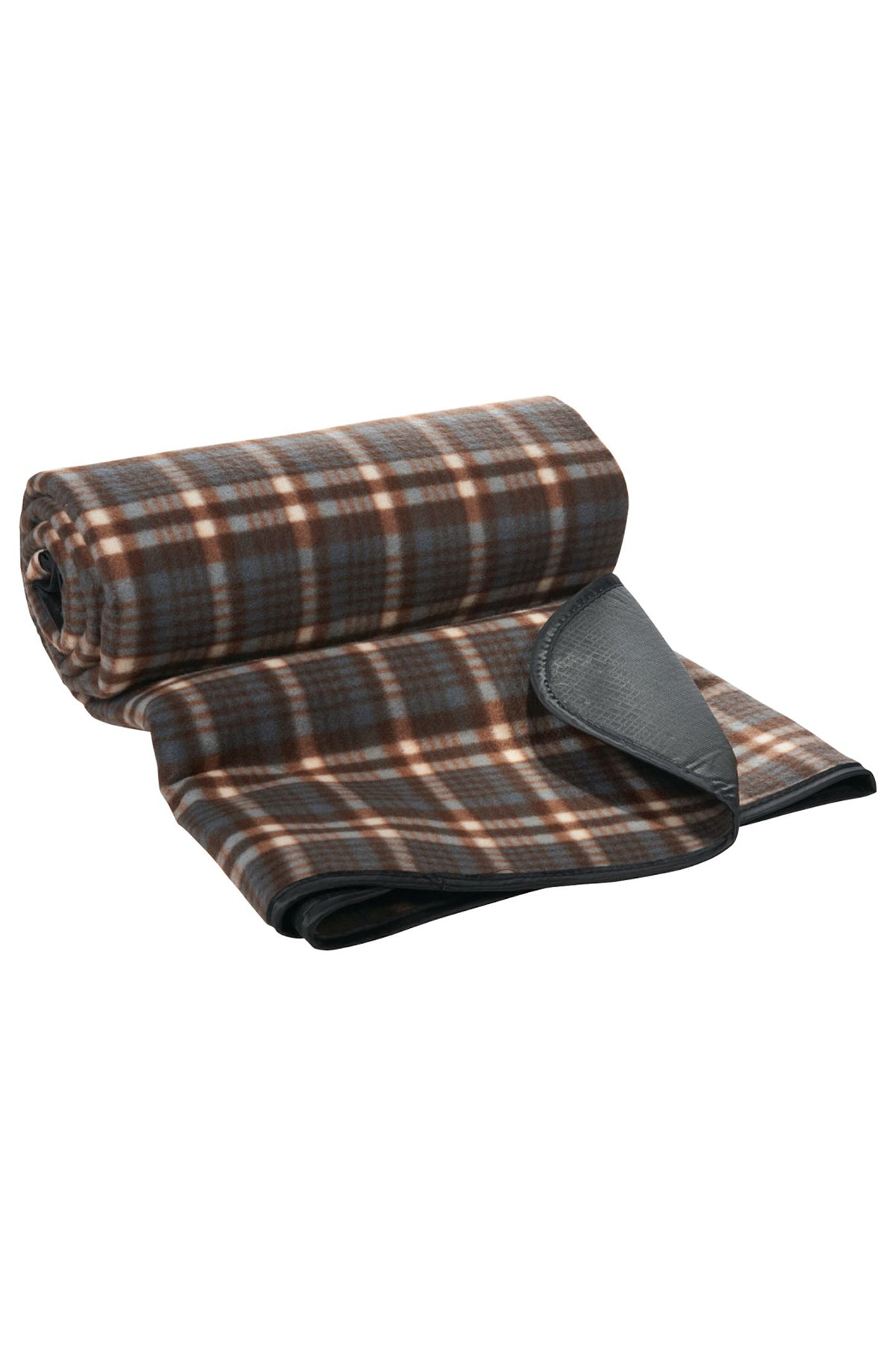 Field & Co Picnic Blanket, Brown