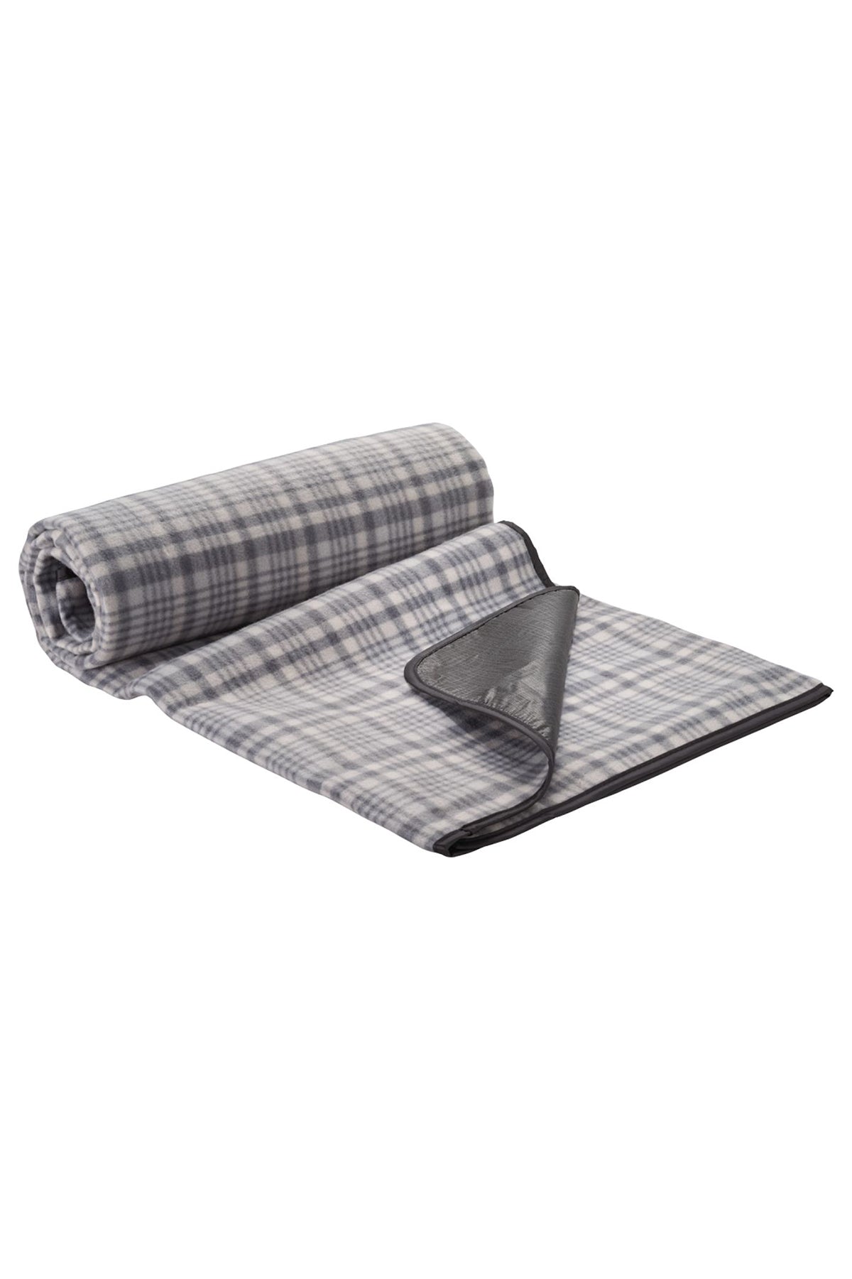 Field & Co Picnic Blanket, Gray