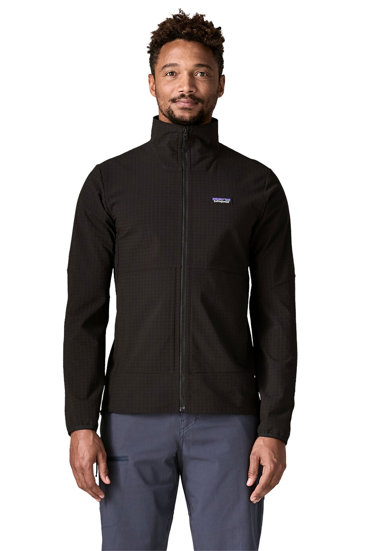 Custom Patagonia 83582 Black