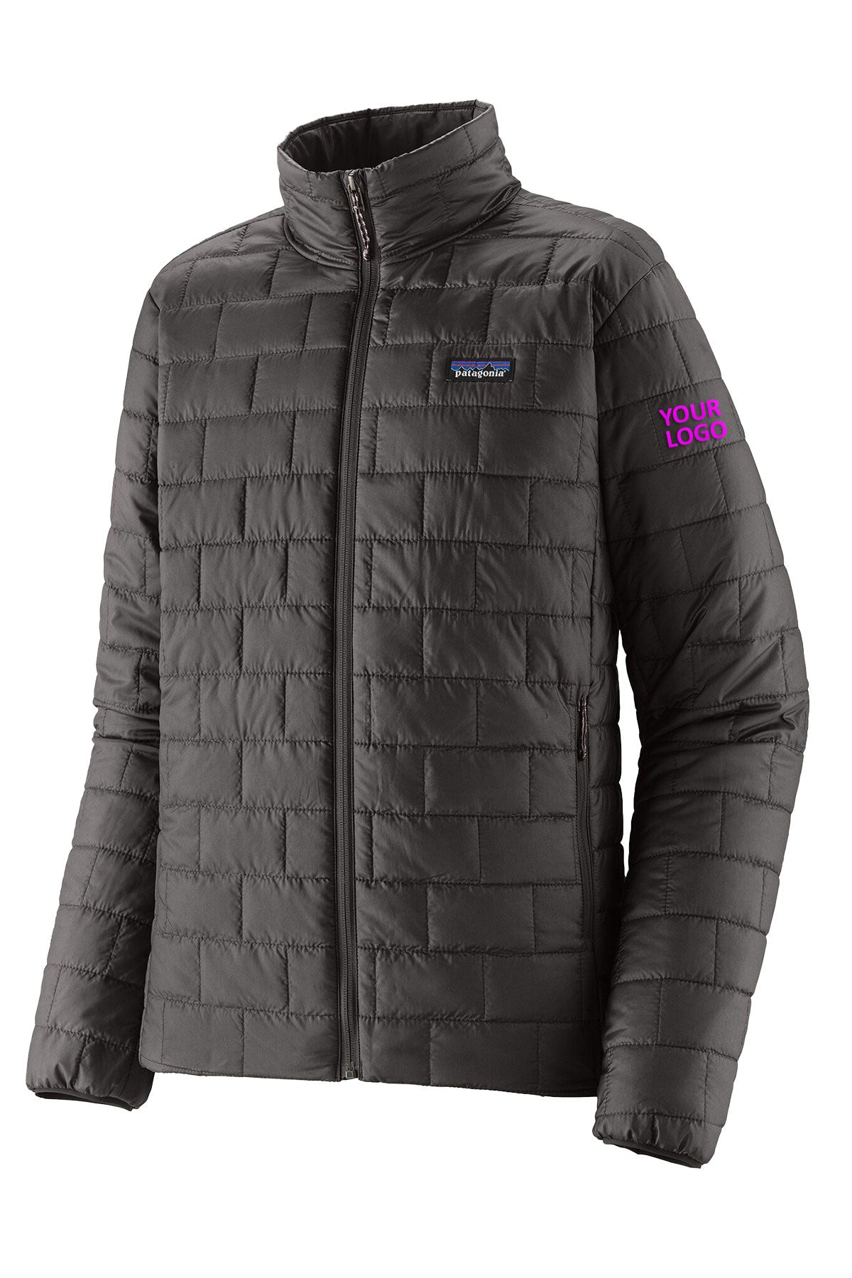 Custom Patagonia 84213 Black