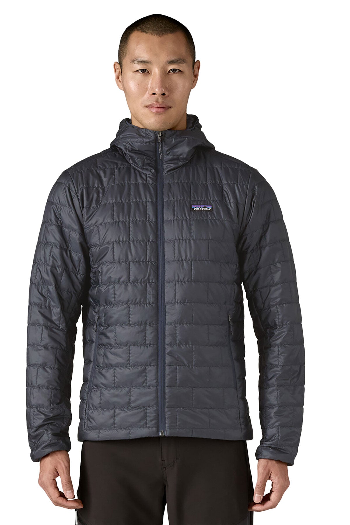 Custom Patagonia 84223 Smolder Blue