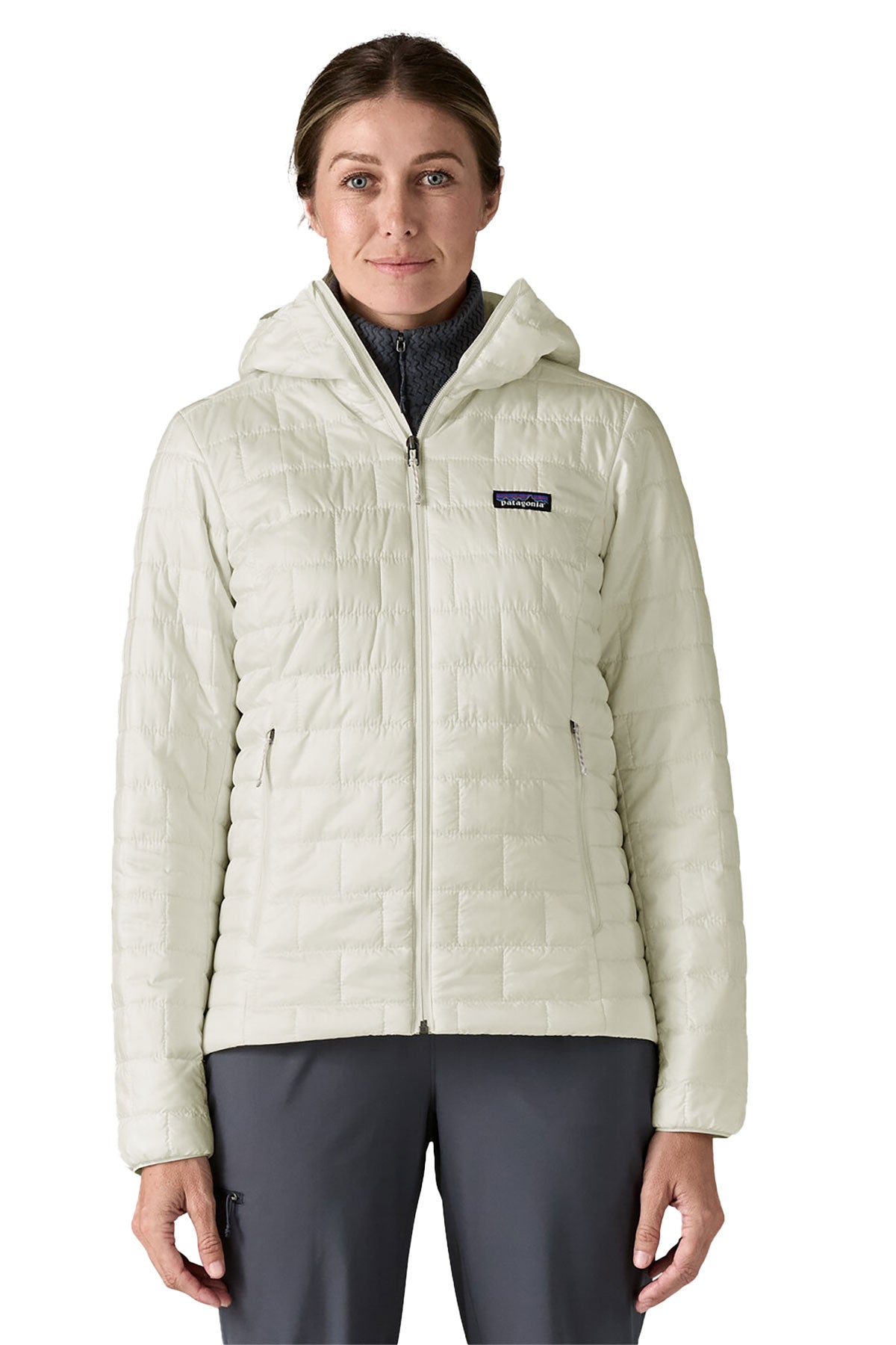 Custom Patagonia 84228 Birch White