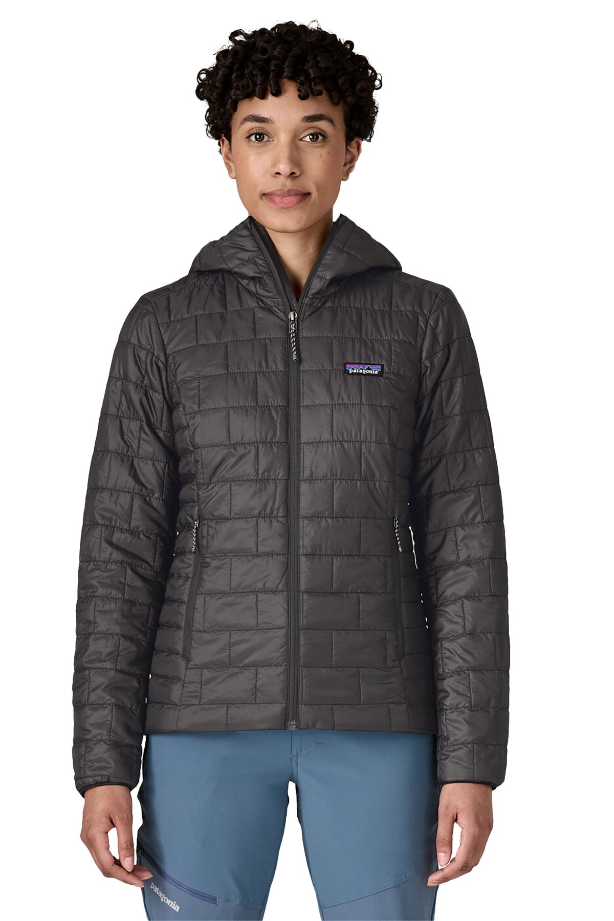 Custom Patagonia 84228 Black