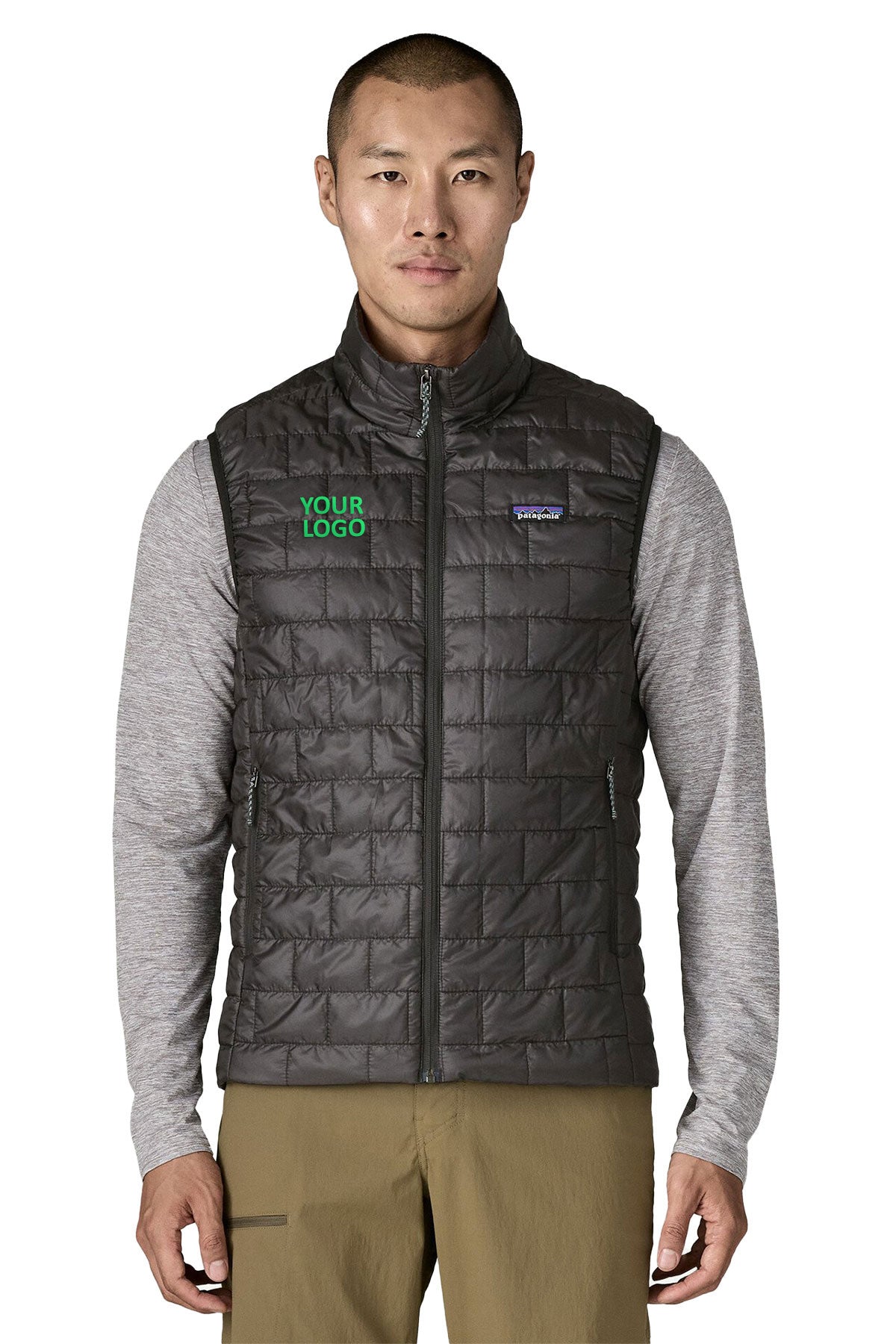 Custom Patagonia 84243 Black