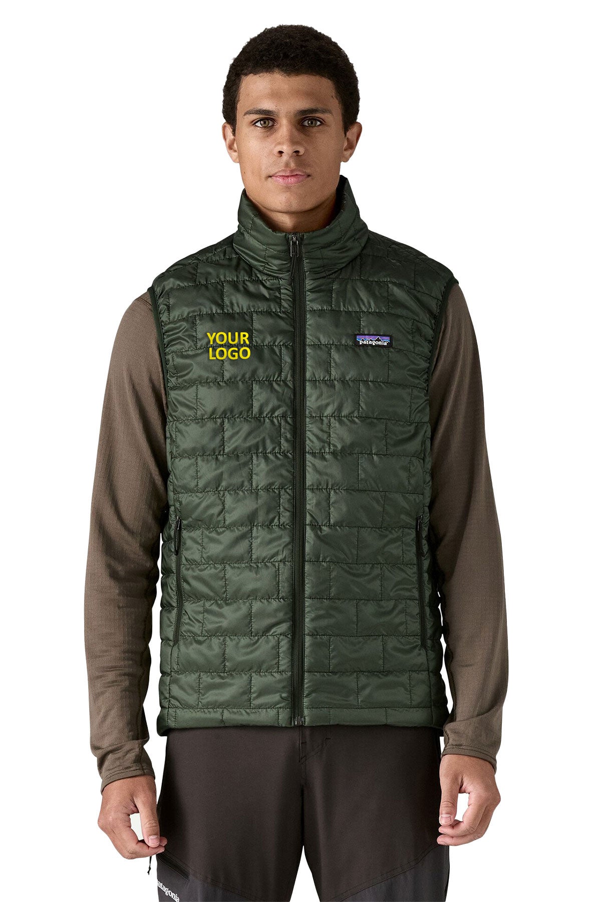 Custom Patagonia 84243 Old Green