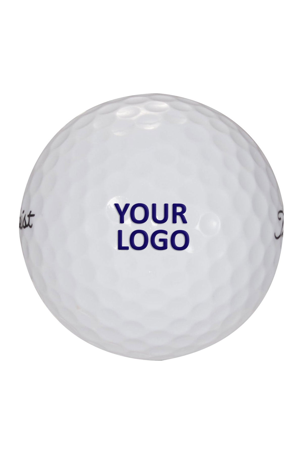 CustomTitleist 8460-04 White