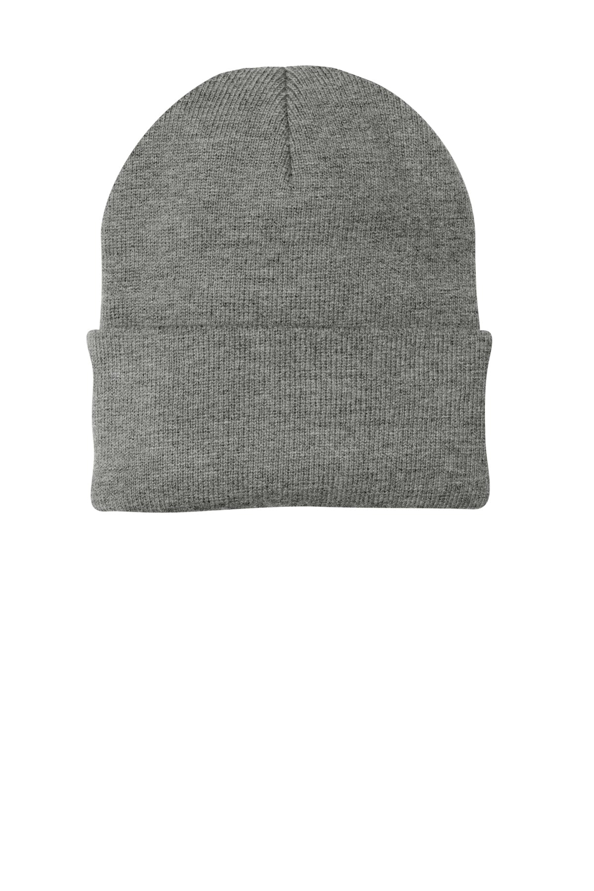 Port & Company Customized Knit Caps, Oxford [Sherpa LLC]
