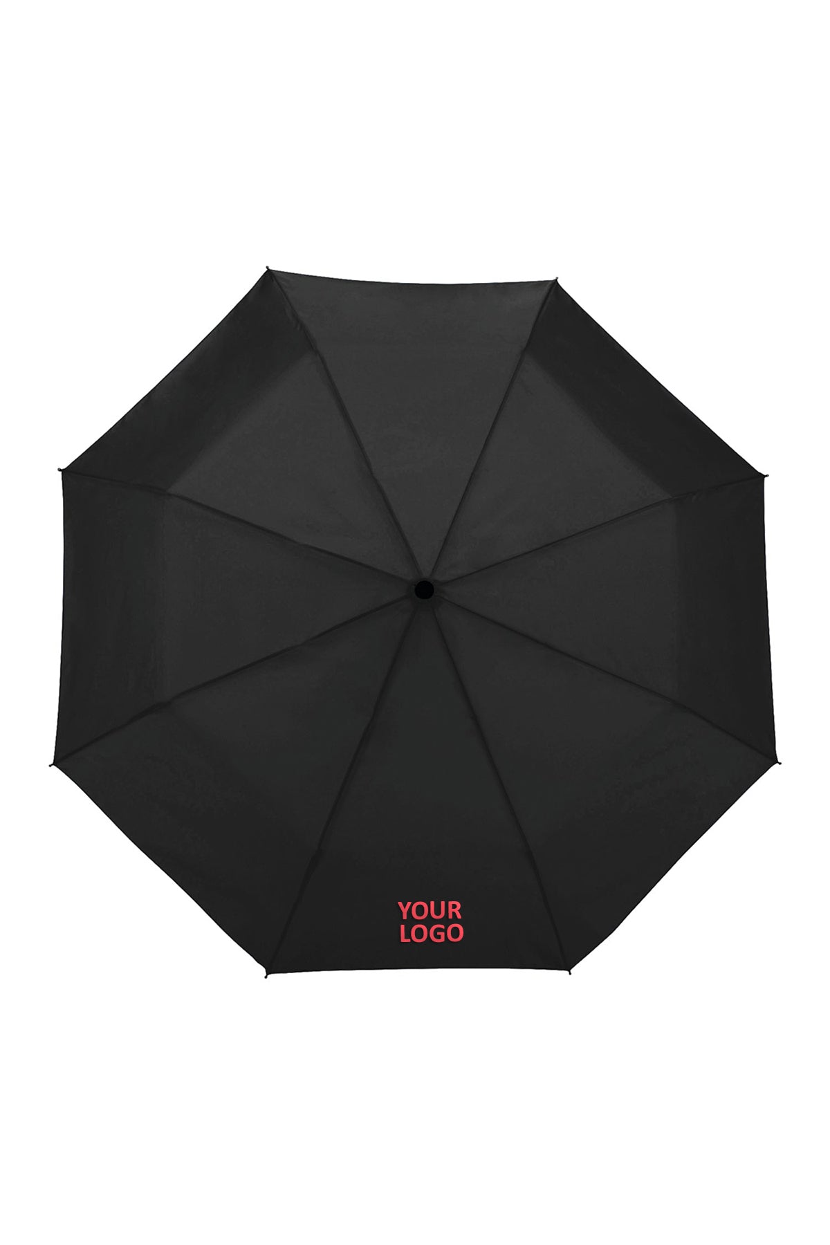 Custom Totes 8850-01 Black