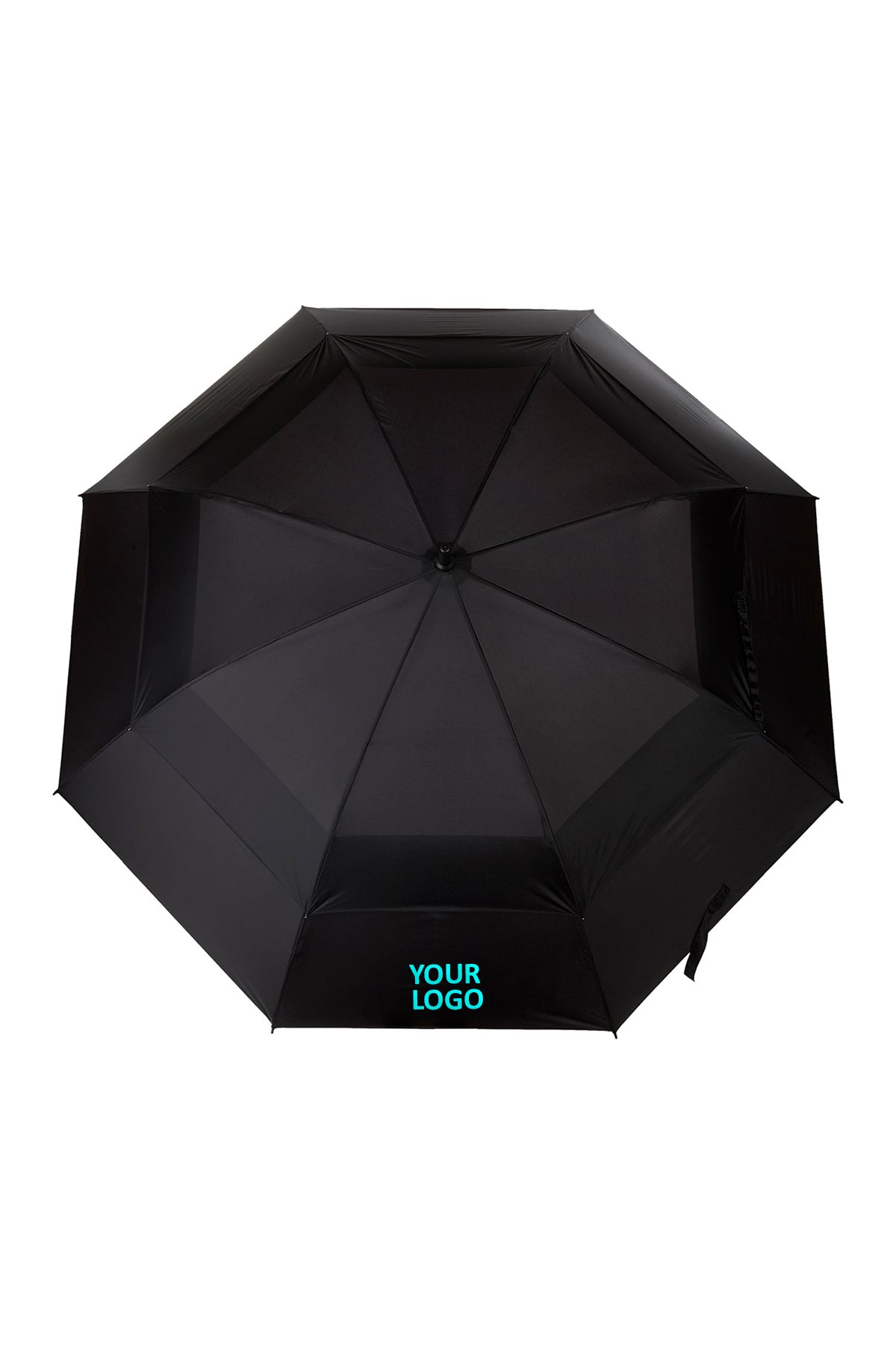 Custom Totes 8850-23 Black