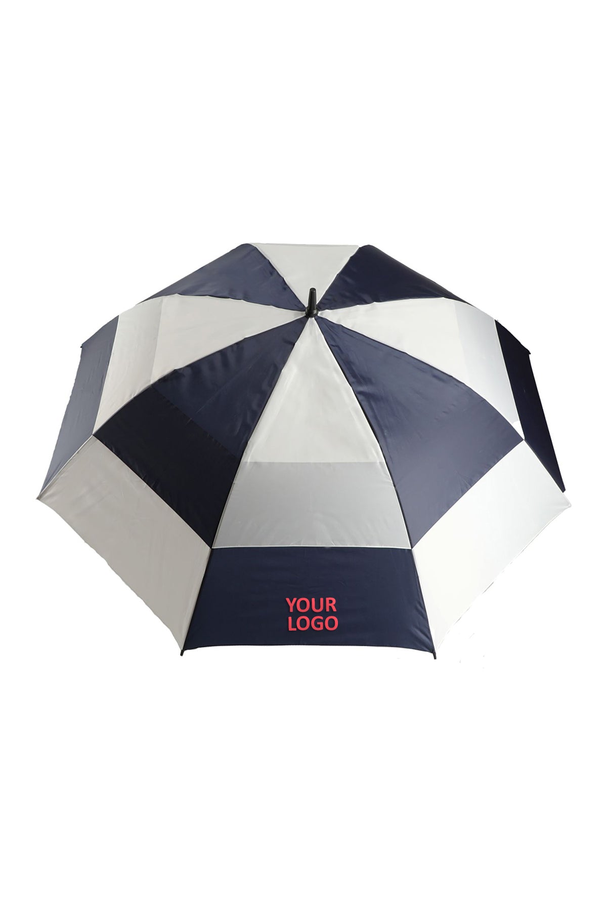 Custom Totes 8850-23 Navy/White