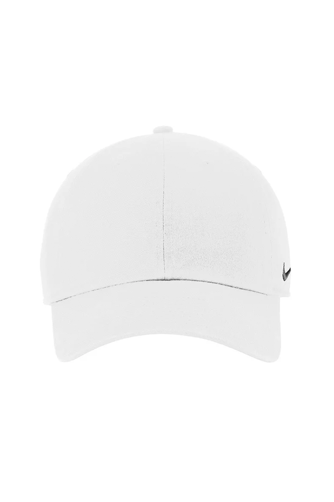 Nike Heritage 86 Cap, White [CEI Consulting]