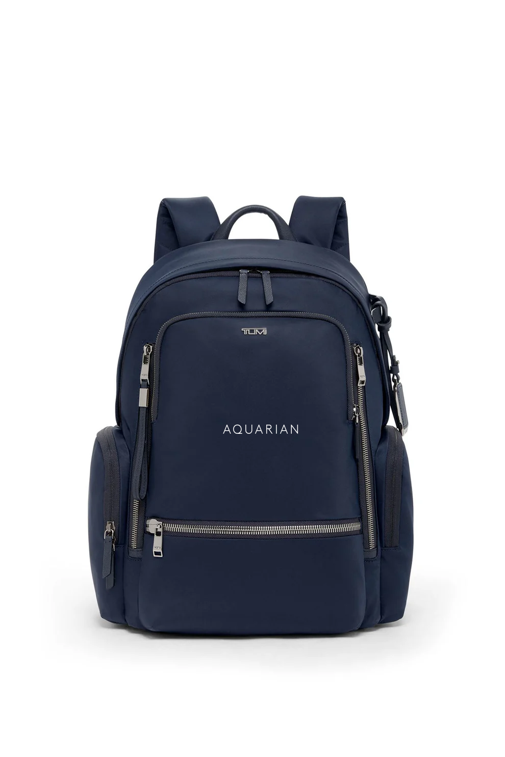 Tumi Celina Backpack, Indigo [Aquarian]
