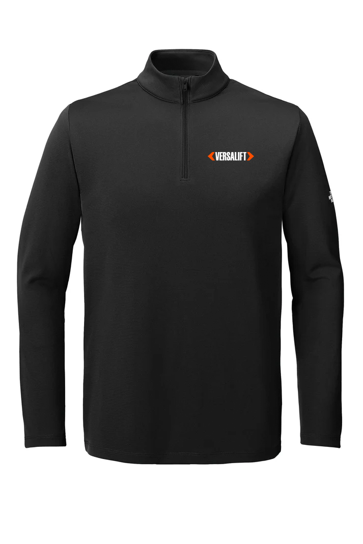 The North Face Ambition 1/4-Zip, TNF Black [Versalift]