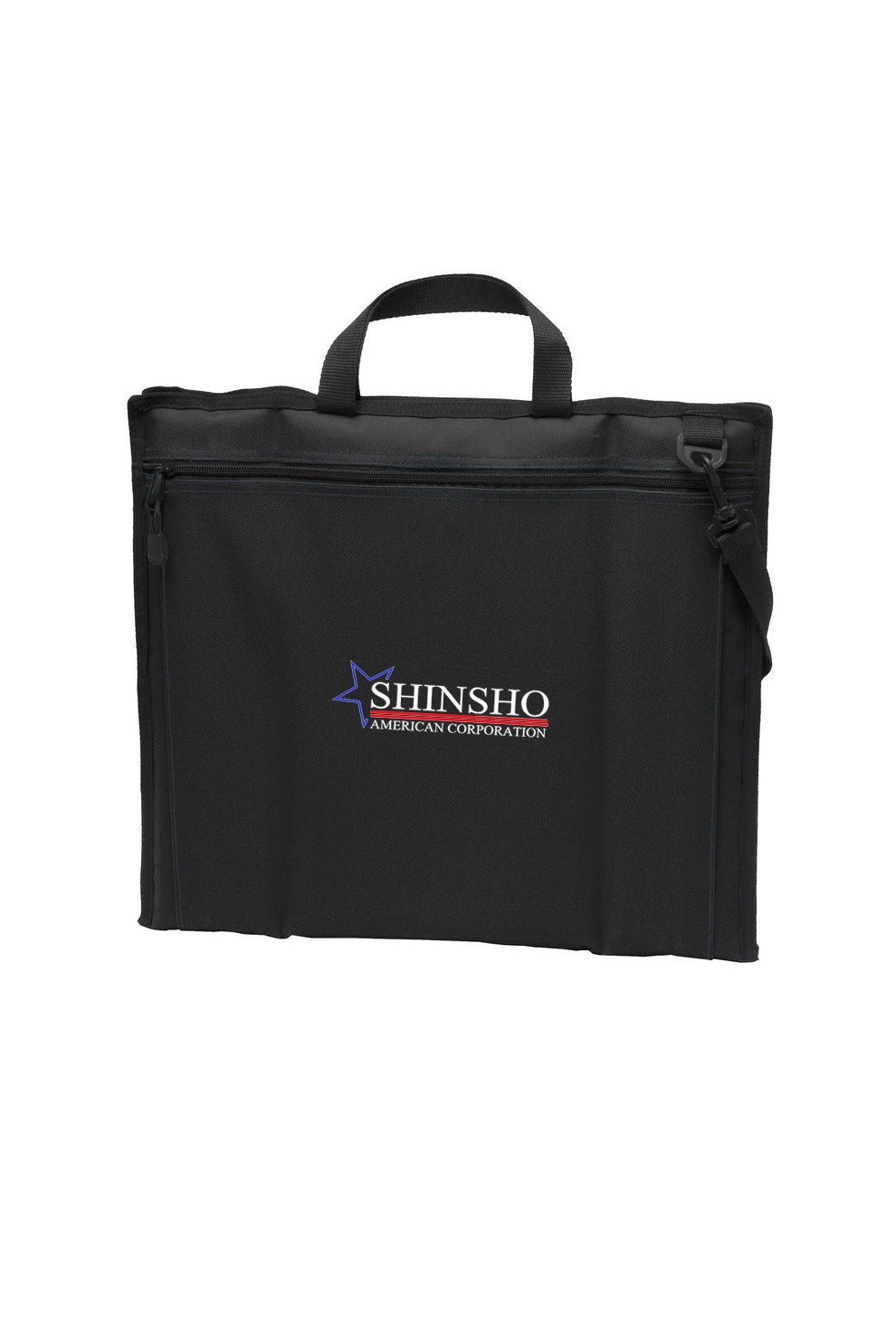 Port Authority Stadium Seat, Black [SAC Branded Merchandise Store]
