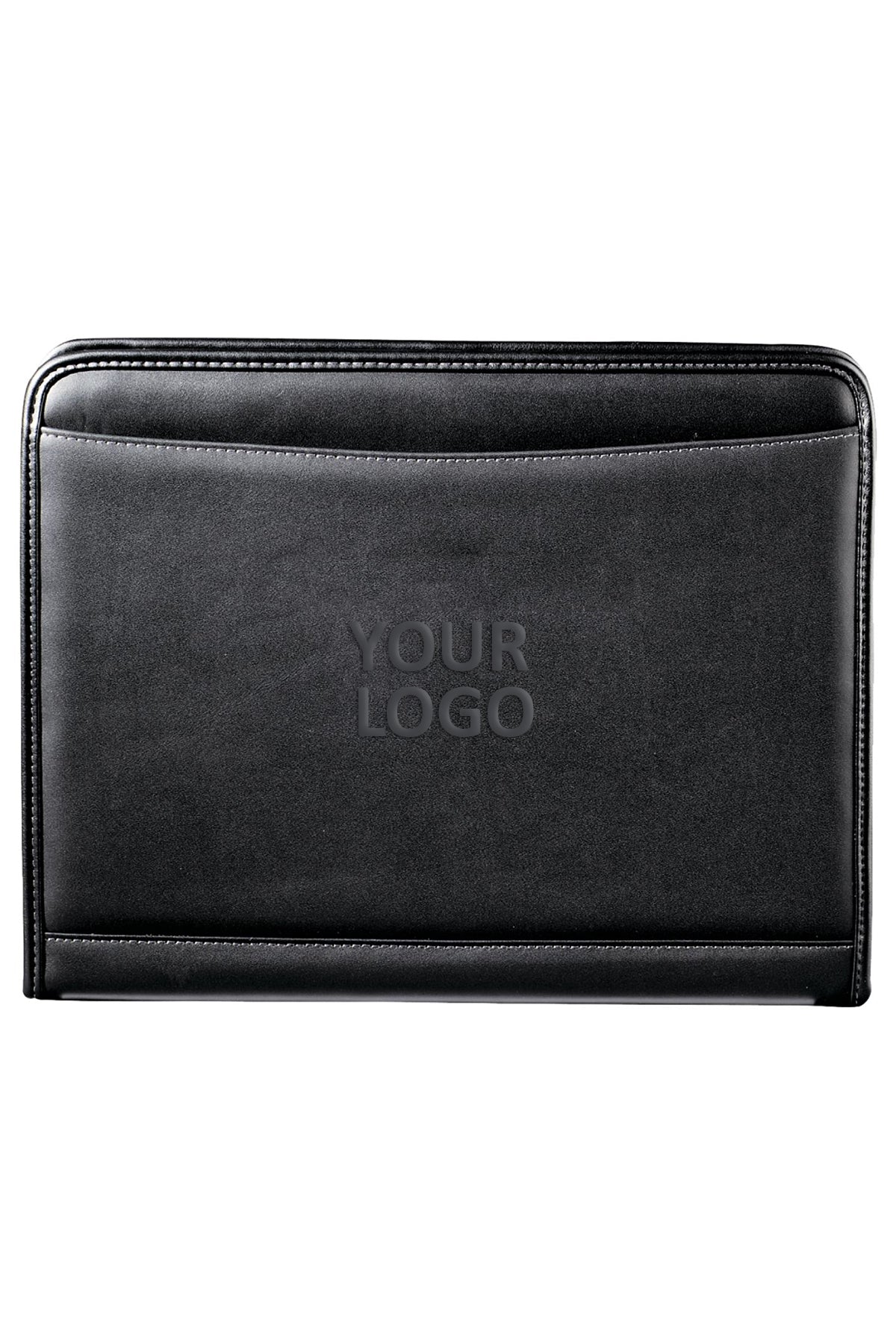 Custom Lead Apparel 9500-01 Black