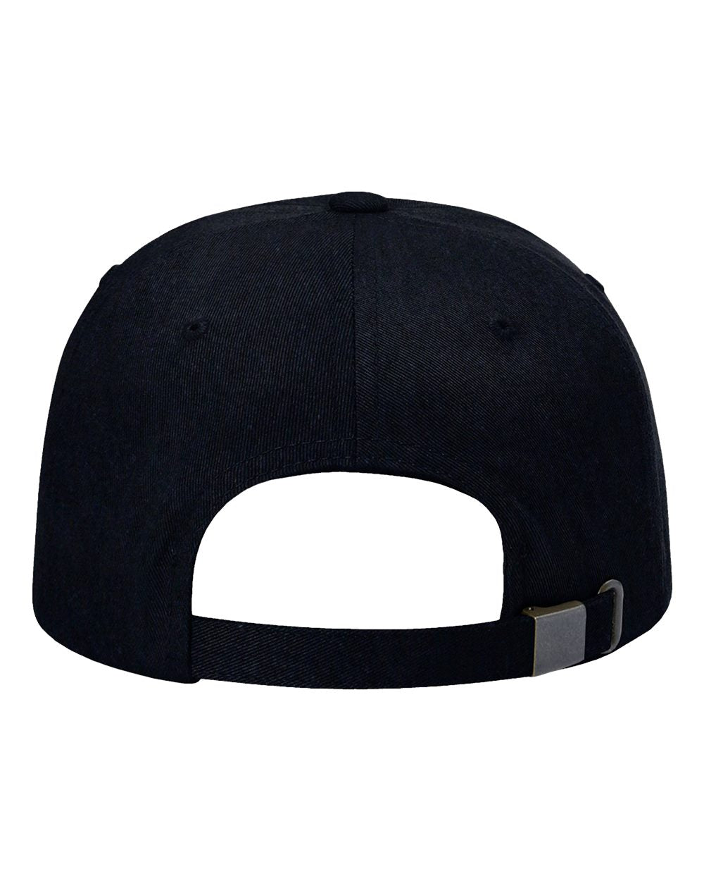 Richardson Sustainable Ashland Customized Dad Hat, Navy [BMES @ Michigan Technological University]