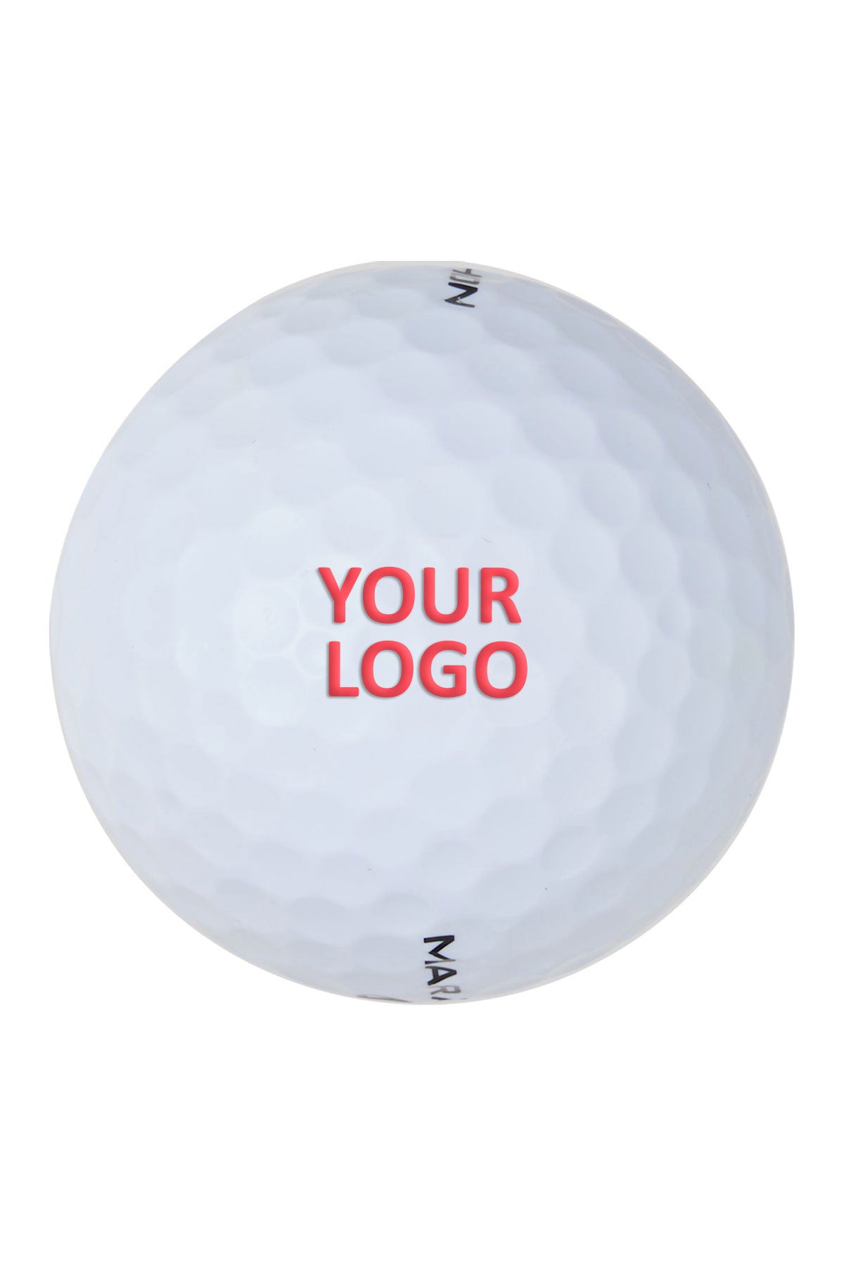 CustomSrixon 9902-01 White