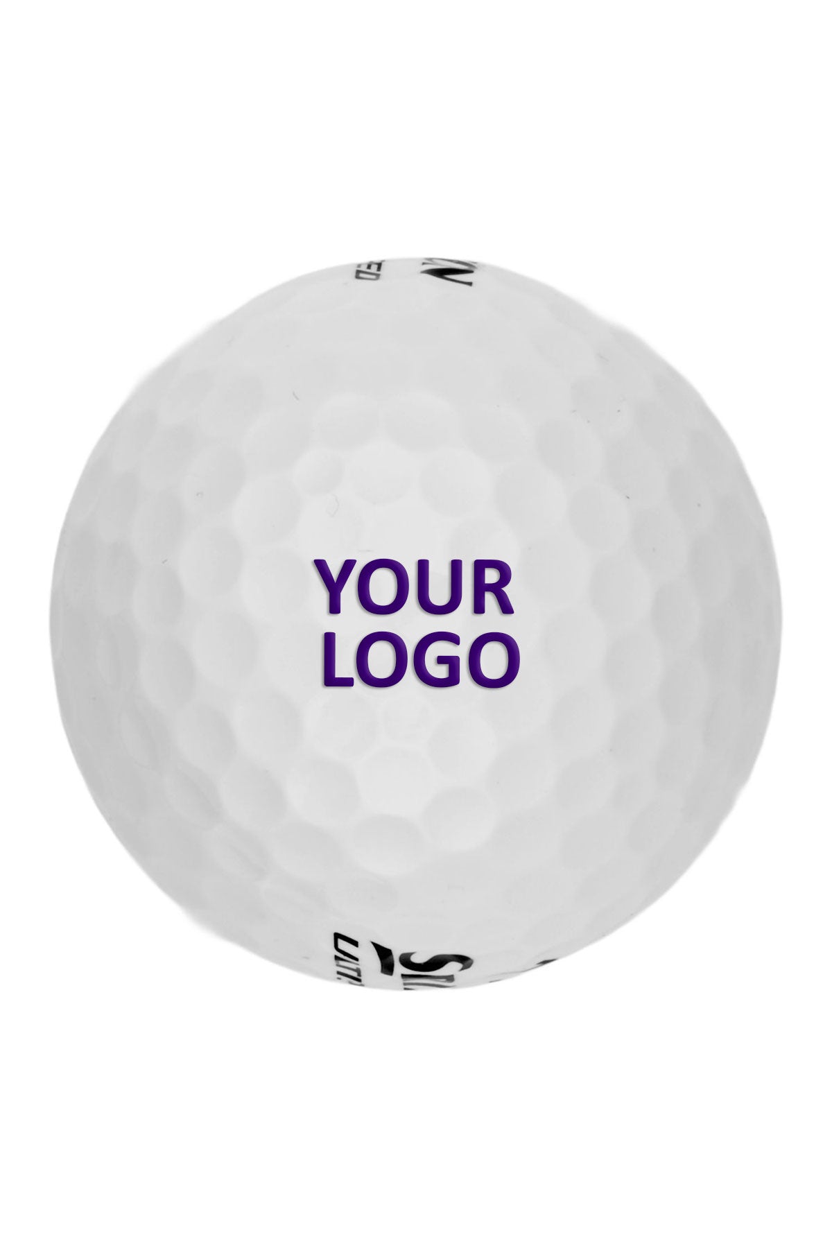 CustomSrixon 9902-25 White