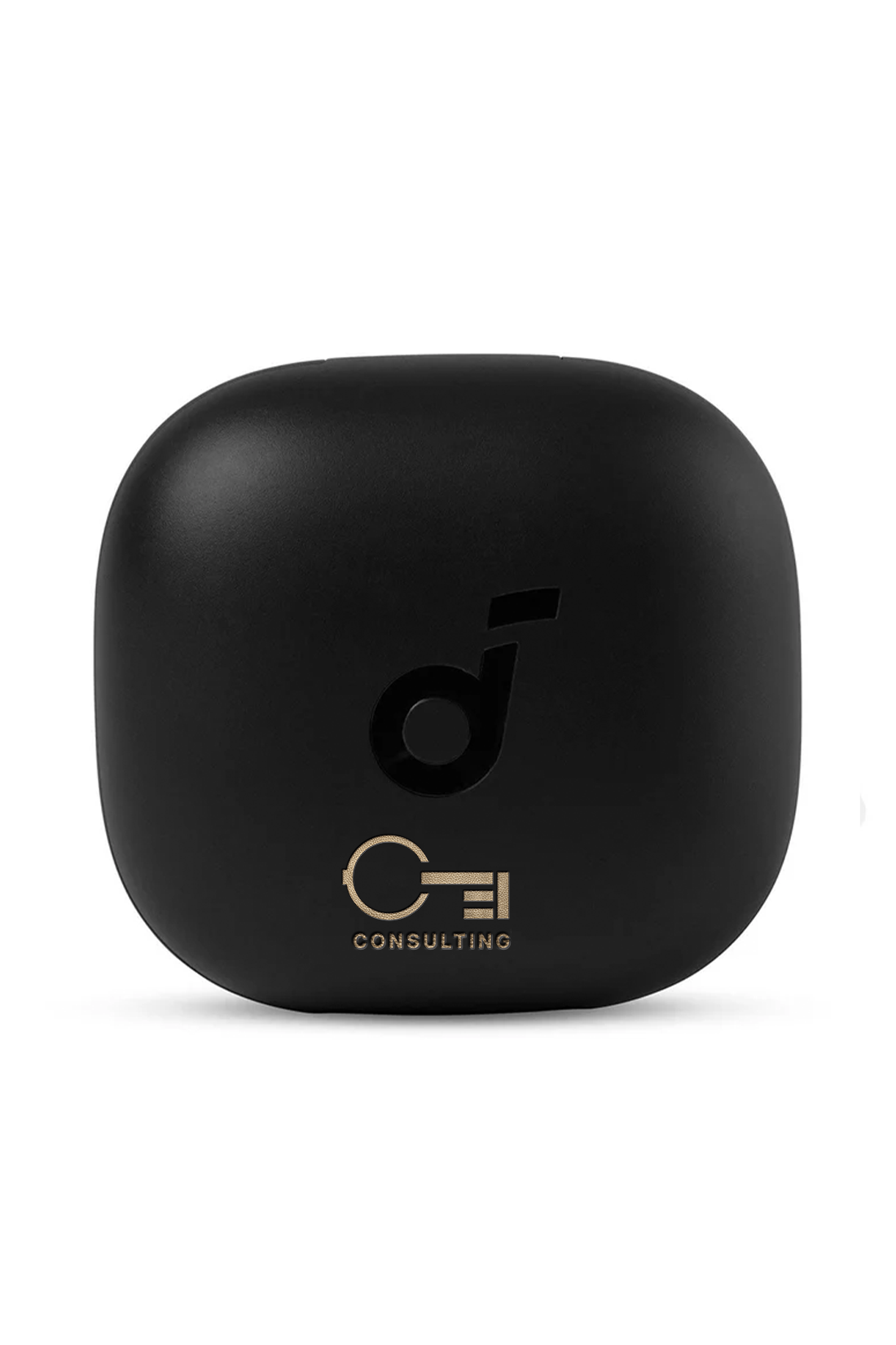 Anker Soundcore P40i Earbud, Black [CEI Consulting]