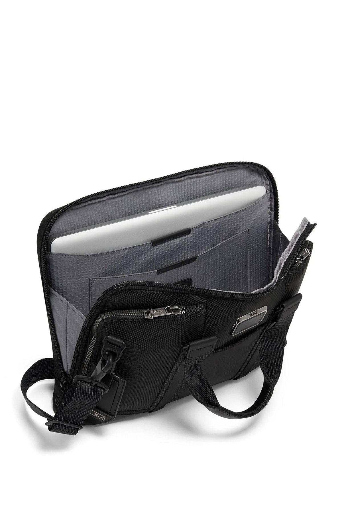 Tumi Academy Brief, Black