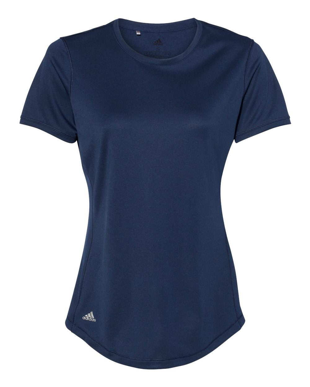 Adidas Women's Sport T-Shirt A377 Collegiate Navy