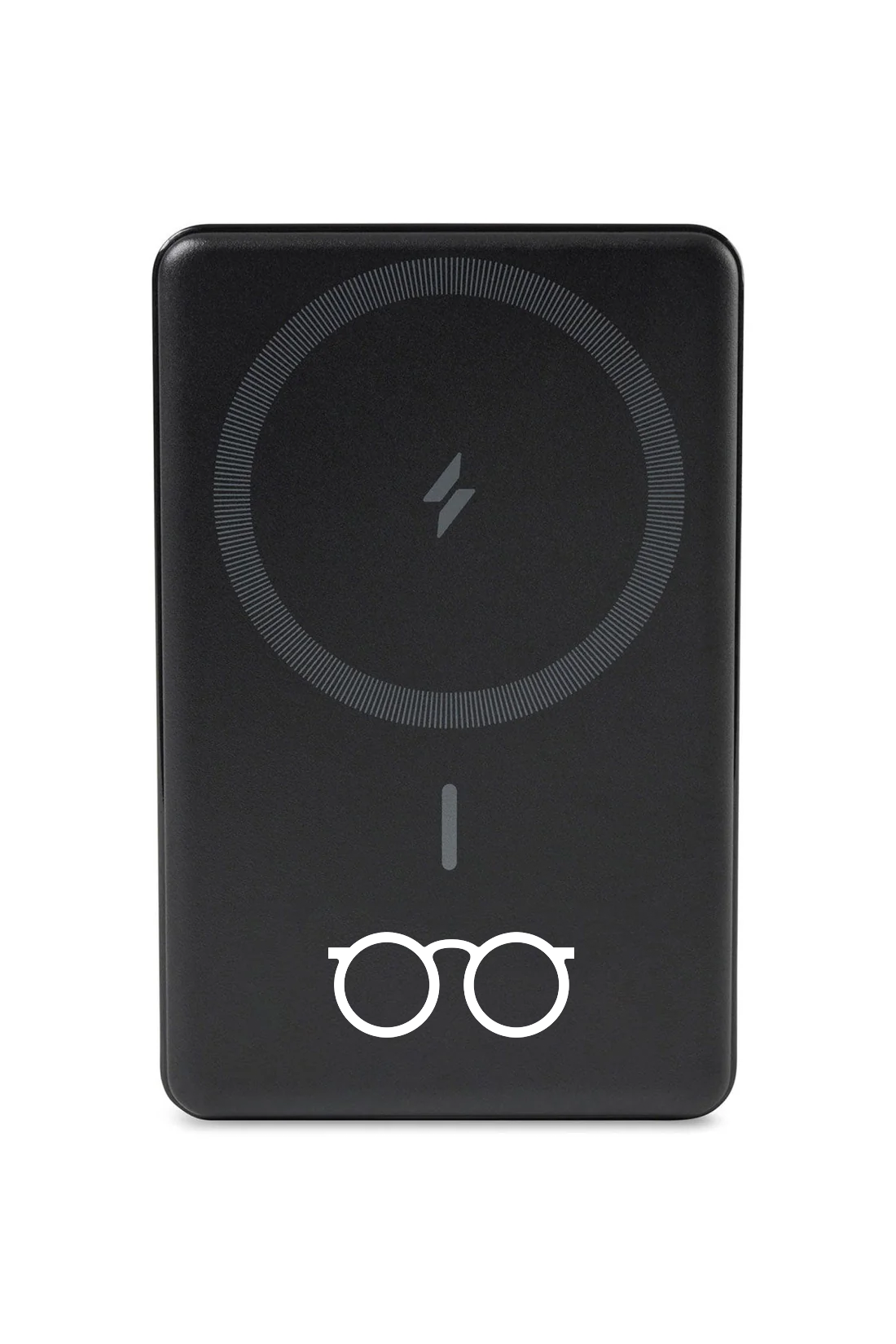 Anker Maggo PowerBank 10K with Stand, Black [Marx Optical]