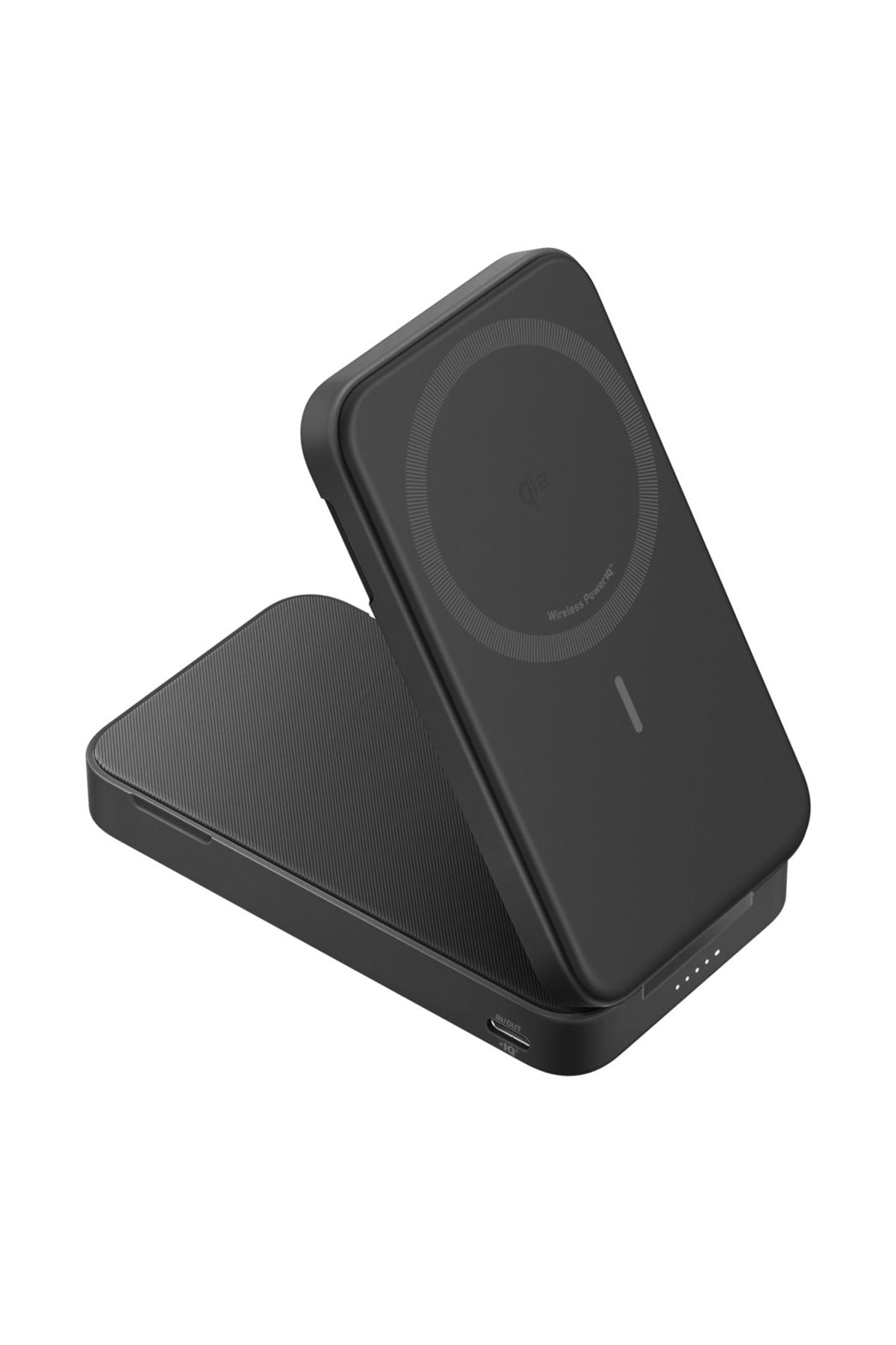 Anker MagGo Custom Power Bank 6.6K, Black