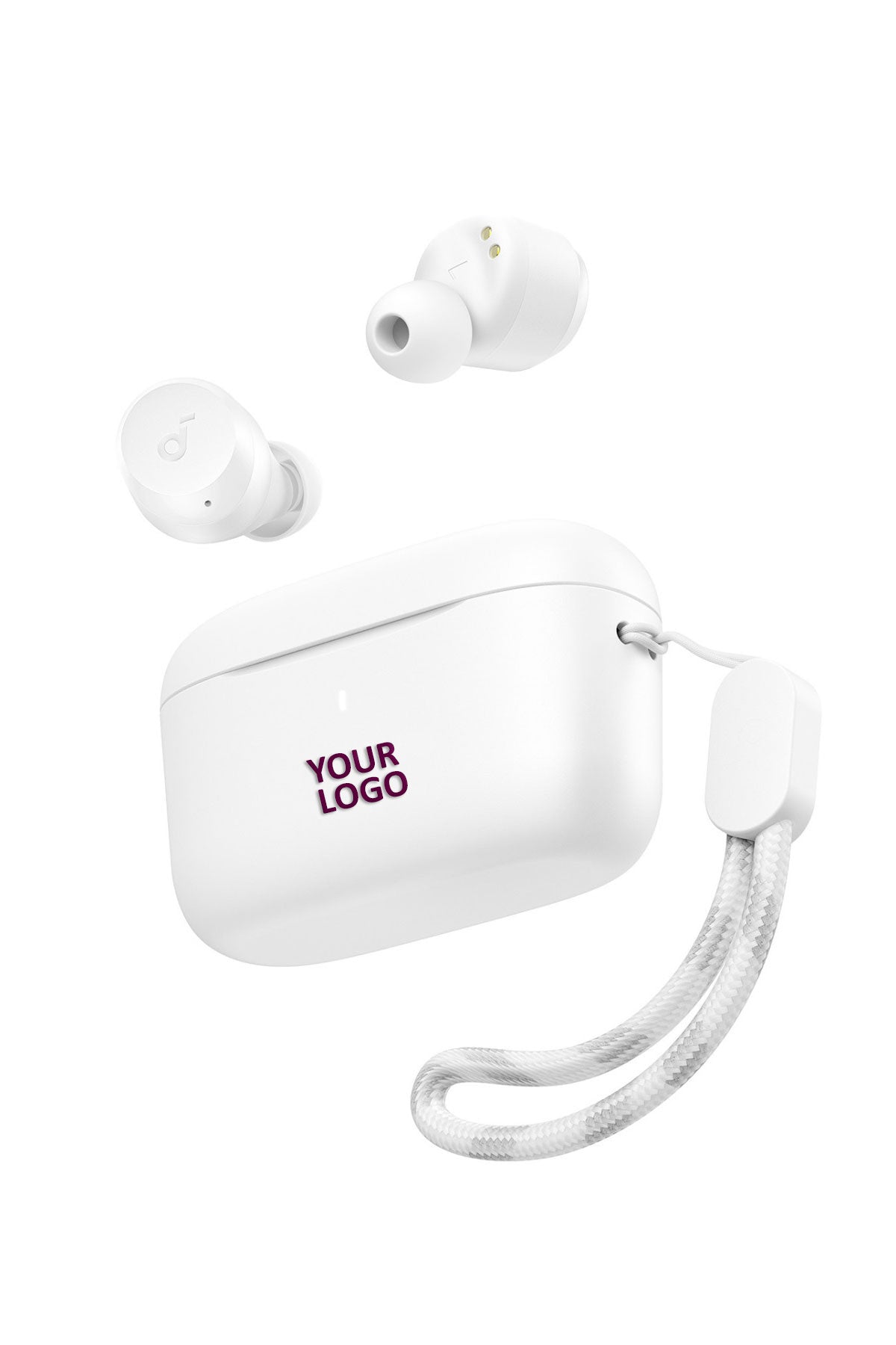 Anker White 101909-100