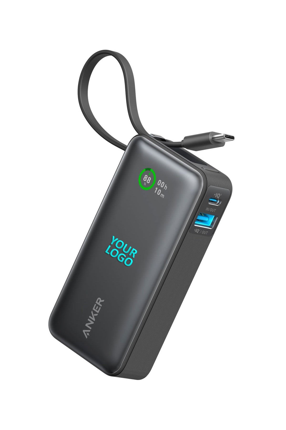 Anker Black 102848-001