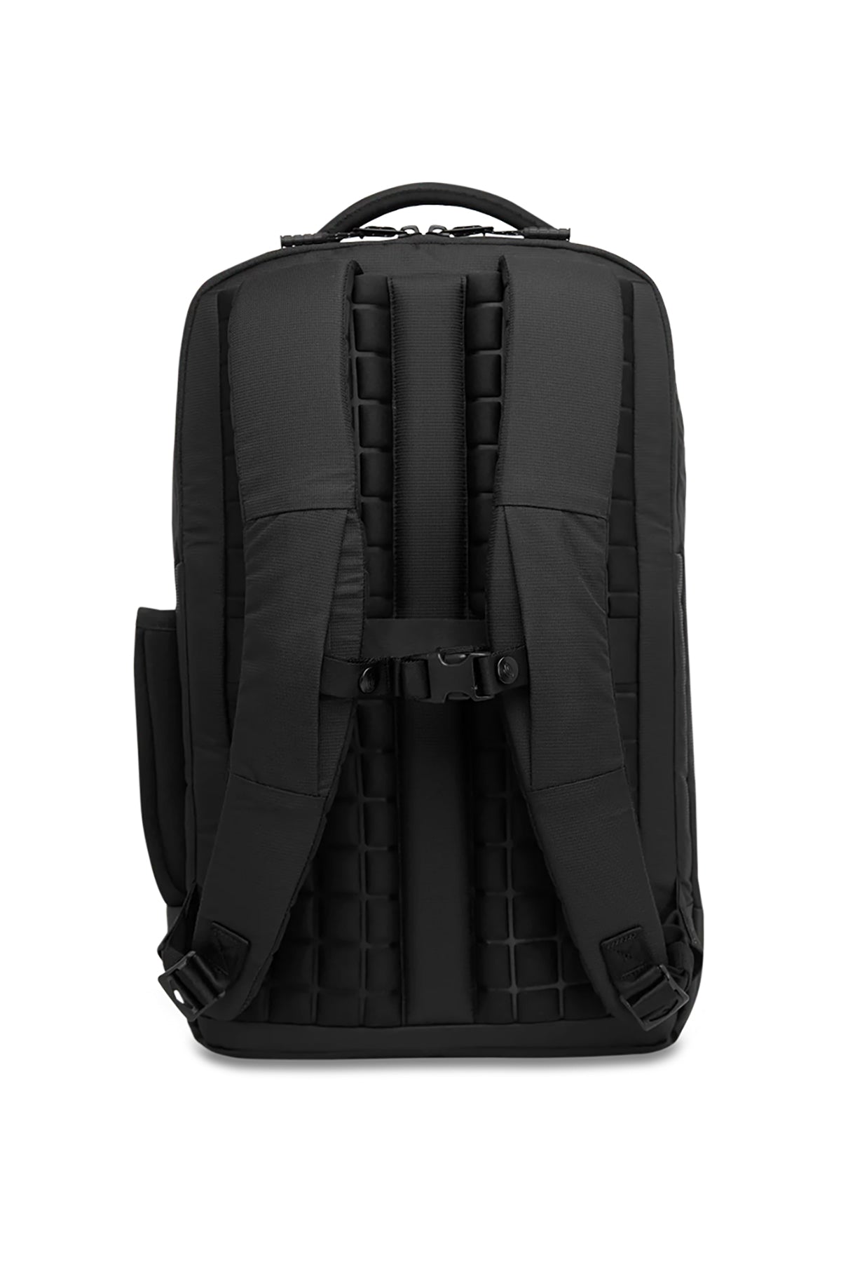 Timbuk2 Authority Custom 17 inch Laptop Backpacks, Black Deluxe