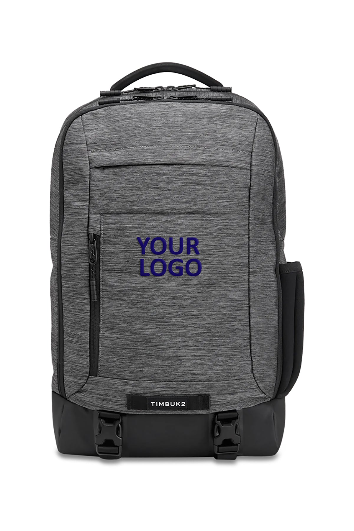 Timbuk2 Authority Custom 17 inch Laptop Backpacks, Eco Static