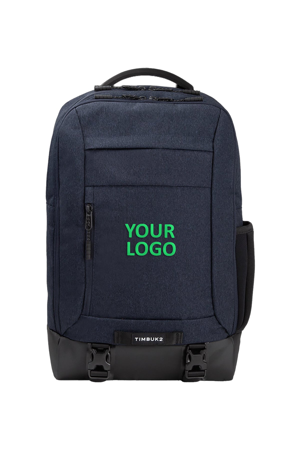 Timbuk2 Authority Custom 17 inch Laptop Backpacks, Eco Nightfall