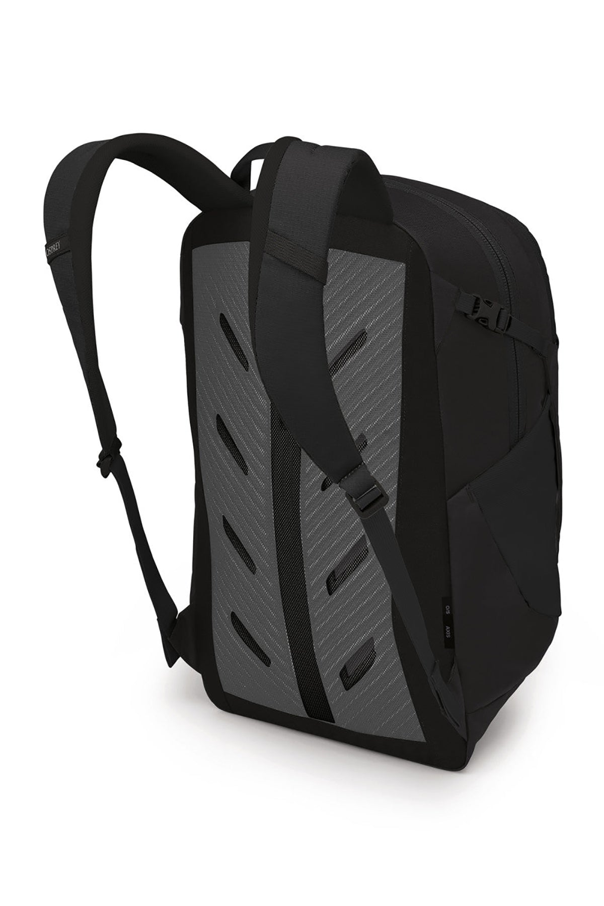Osprey Axis Custom Packs, Black