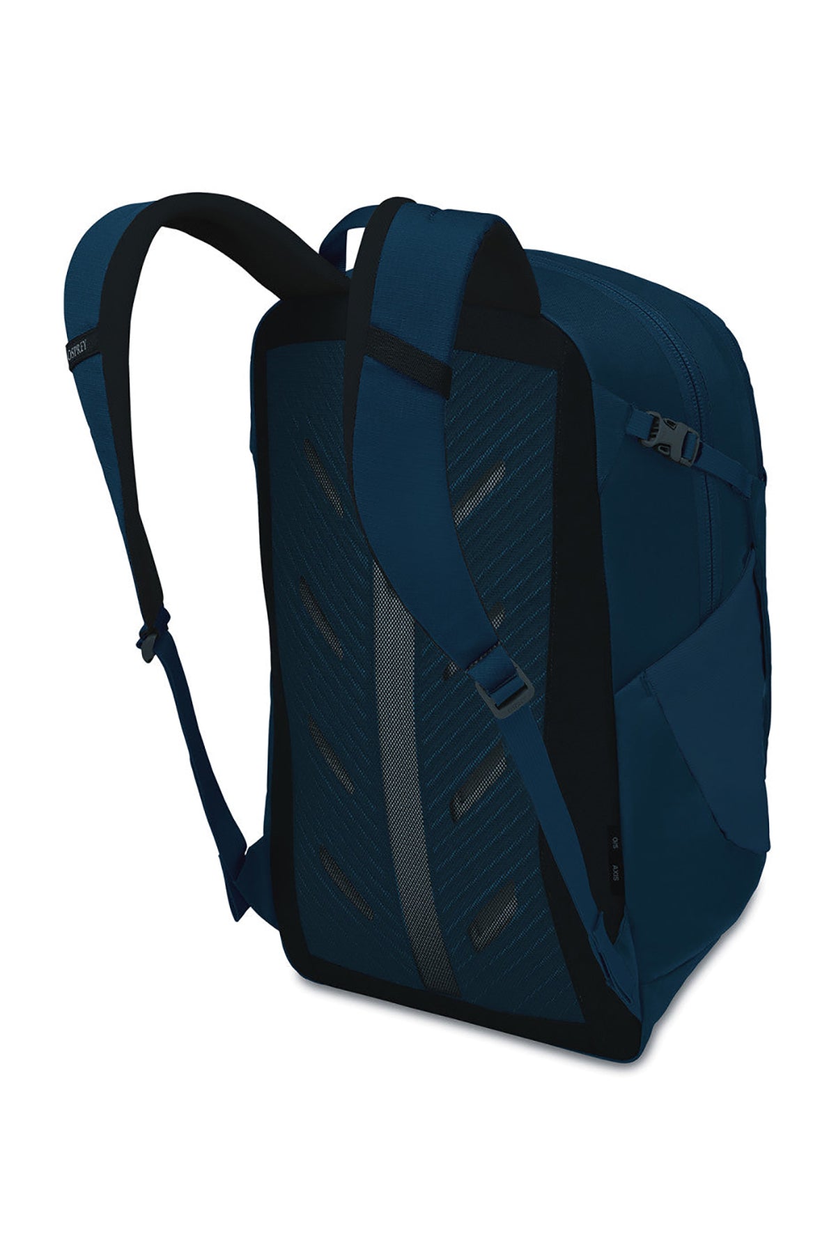Osprey Axis Custom Packs, Night Shift Blue