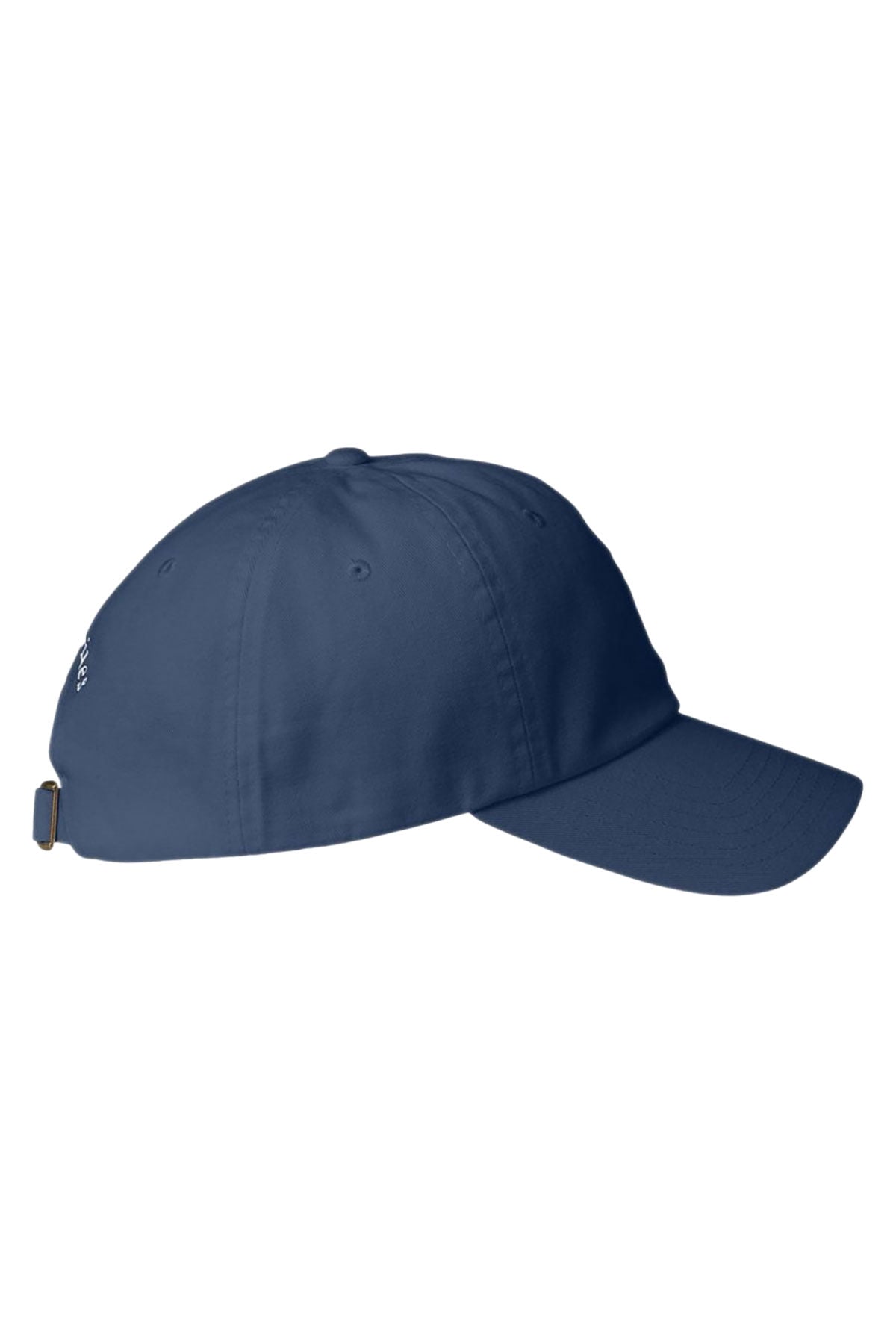 Vineyard Vines Custom Baseball Hats, Vineyard Navy [Fooda]