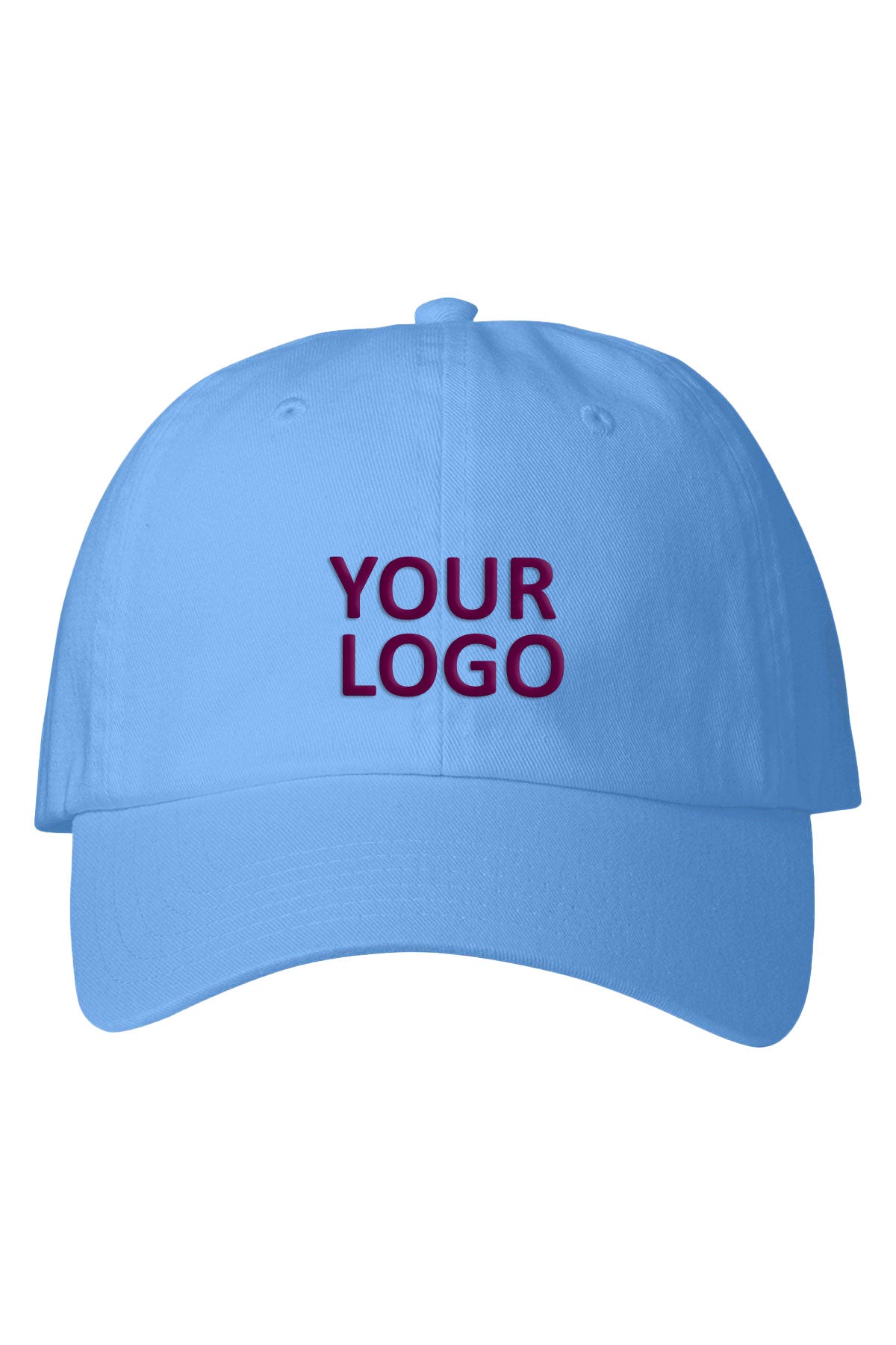 Vineyard Vines Light Blue F001780