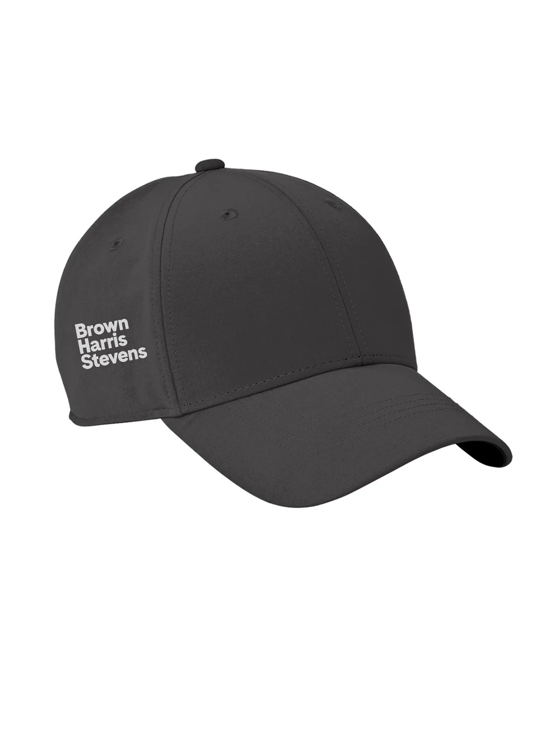 Nike Dri-FIT Legacy Cap, Anthracite [Brown Harris Stevens]