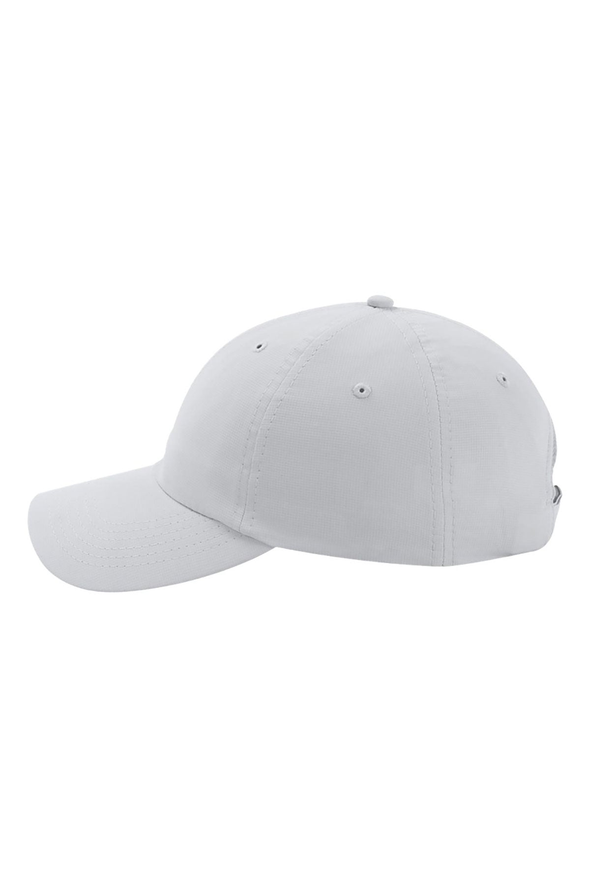 Imperial The Original Performance Custom Caps, Fog