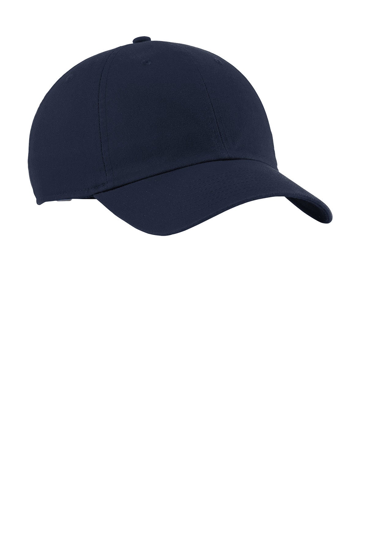 Nike Heritage 86 Customized Caps, College Navy [Glazing Solutions]