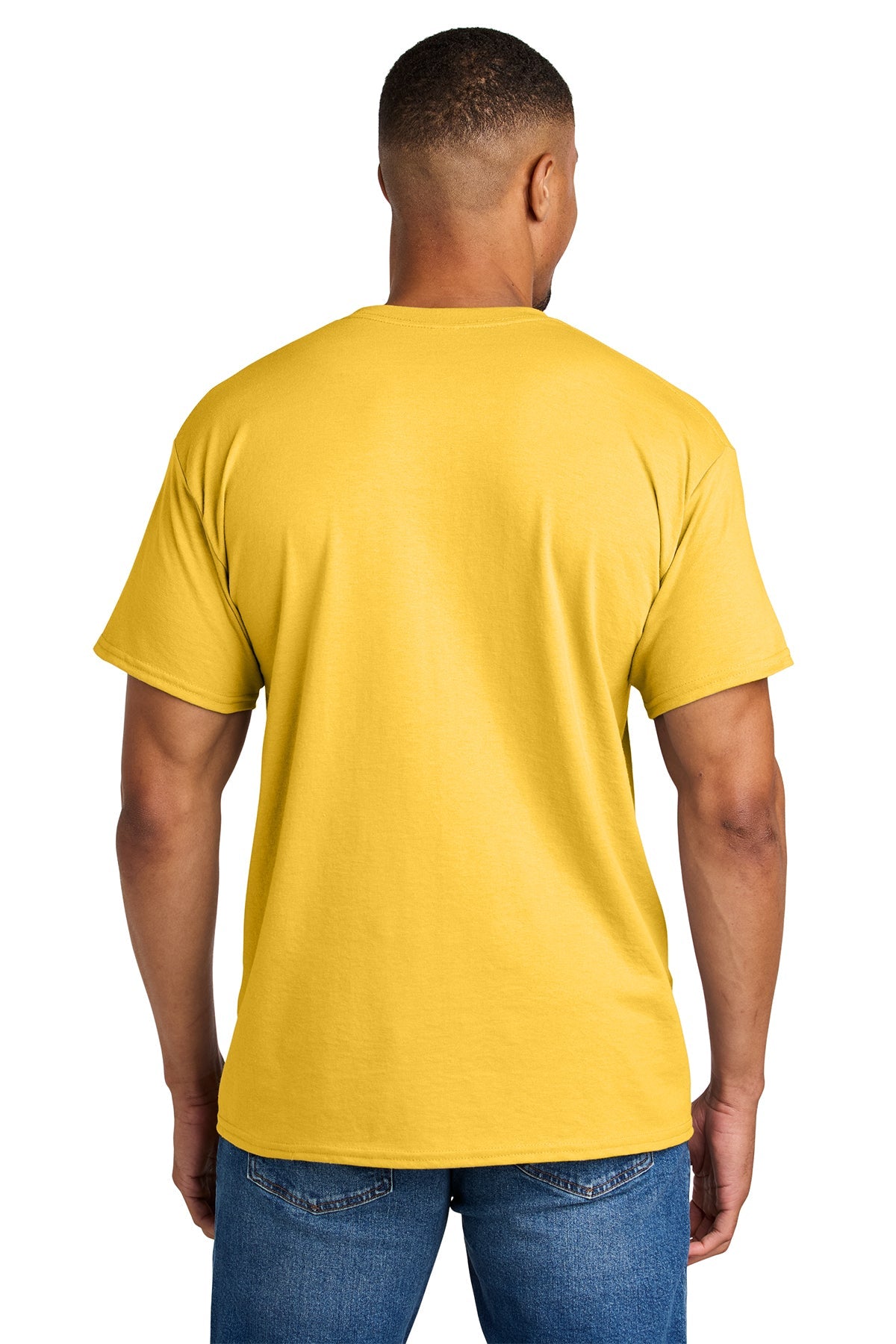 Gildan Dryblend Cotton Poly T Shirt Daisy [Kentucky United Methodist Children's Homes]