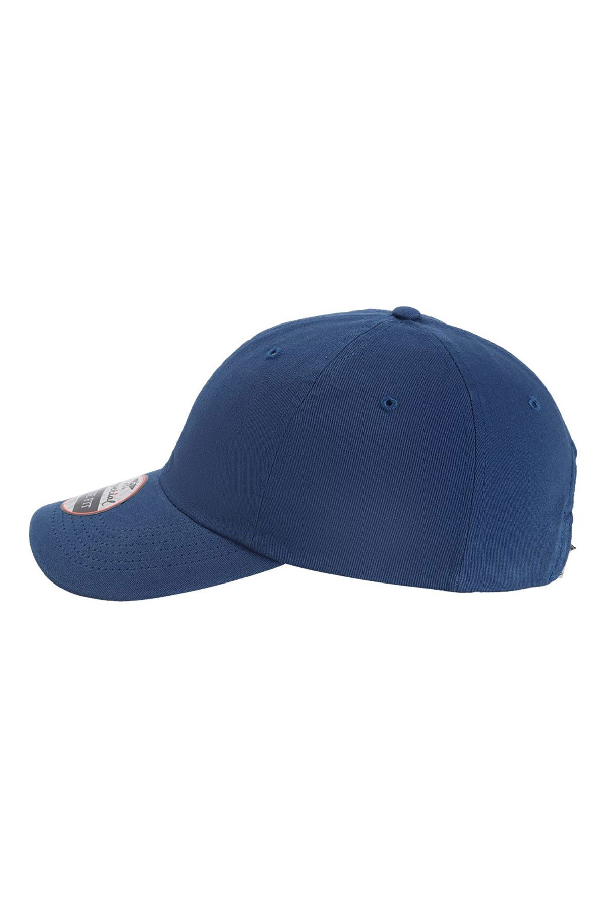 Imperial The Original Buckle Custom Dad Hats, Royal