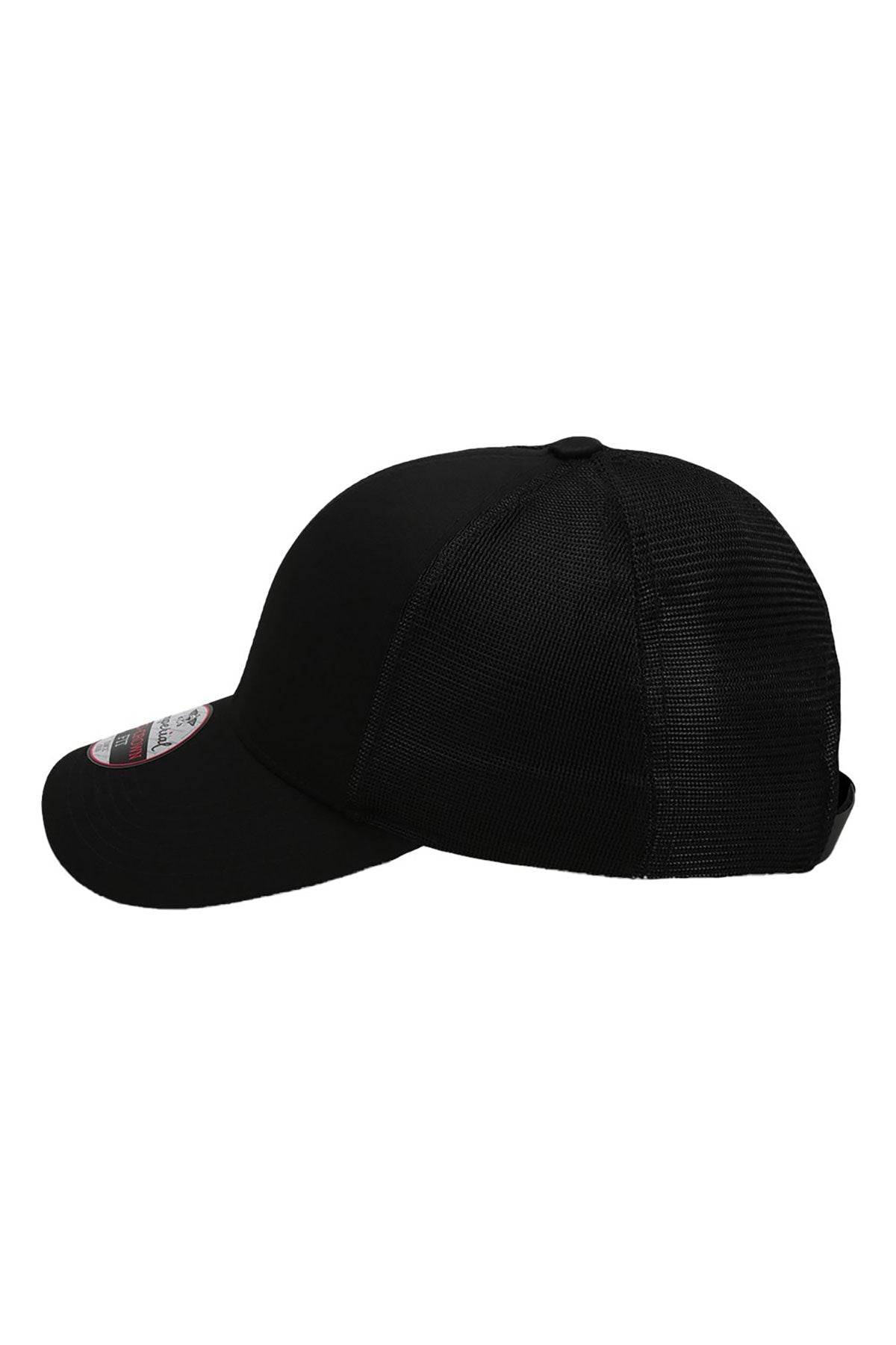 Imperial The Whitaker Mesh Custom Caps, Black