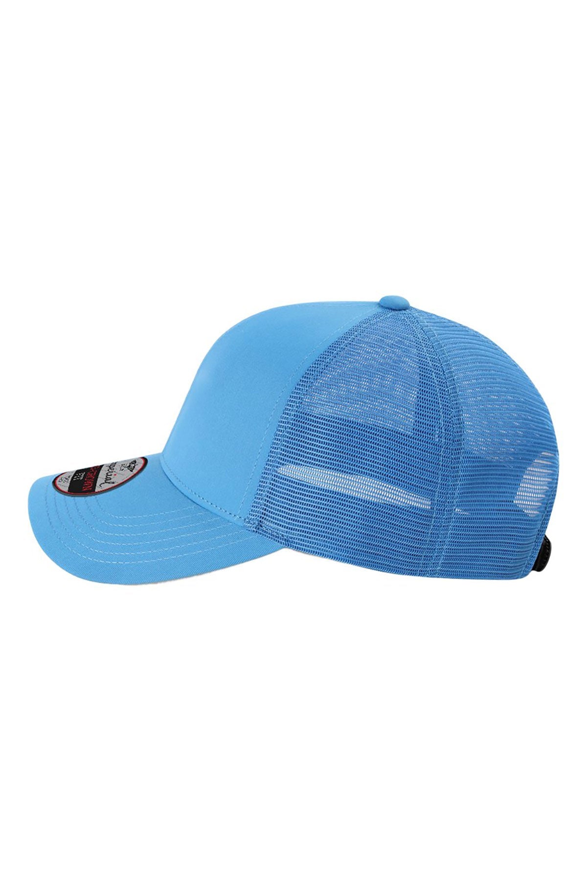 Imperial The Whitaker Mesh Custom Caps, Royal Blue