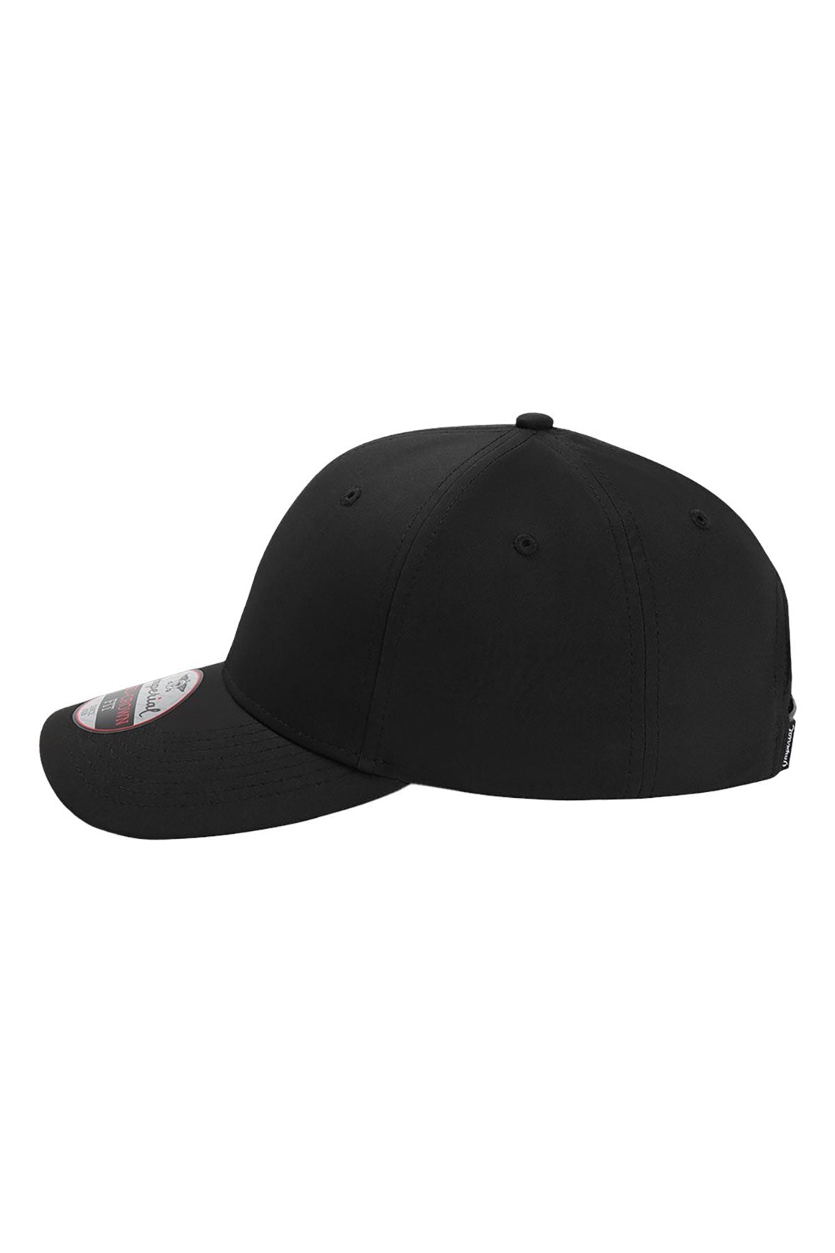Imperial The Independent Custom Caps, Black