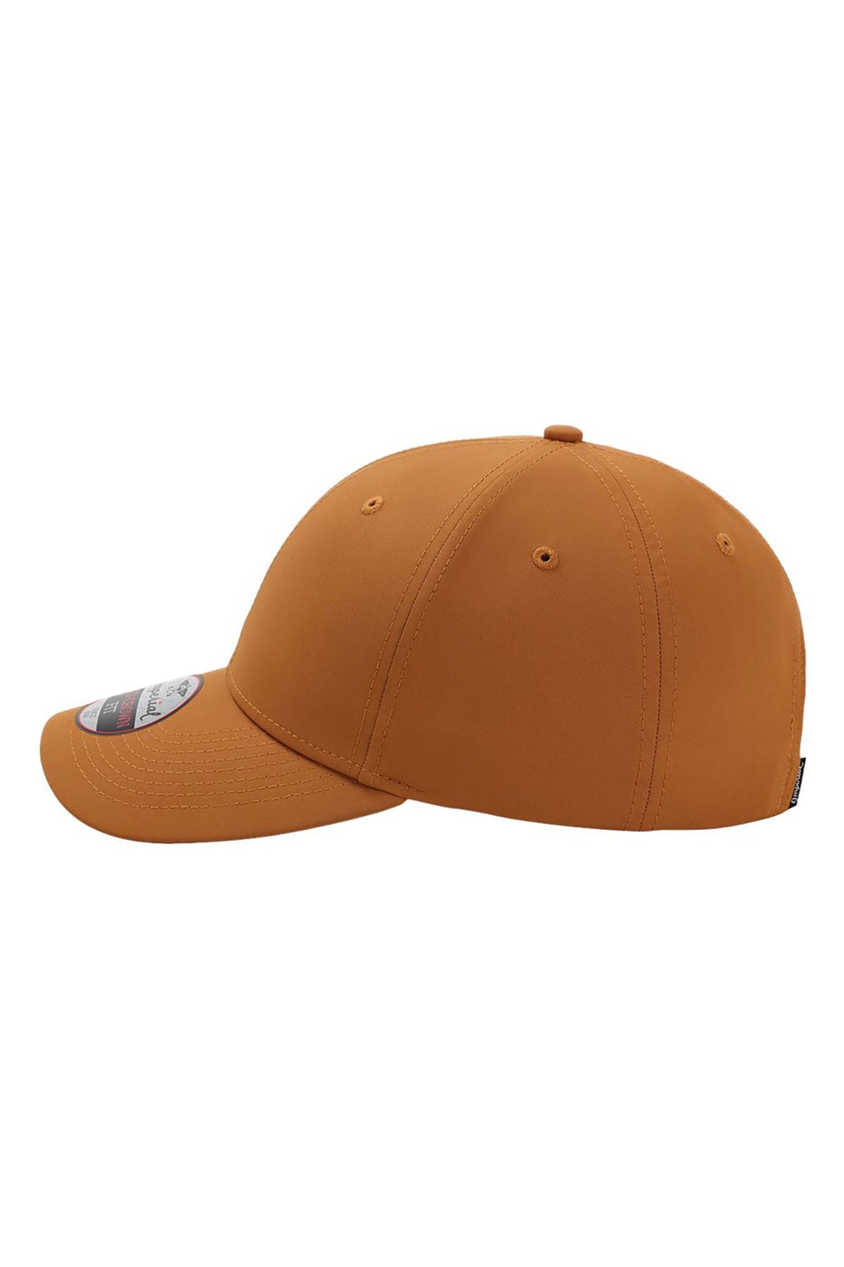 Imperial The Independent Custom Caps, Brown